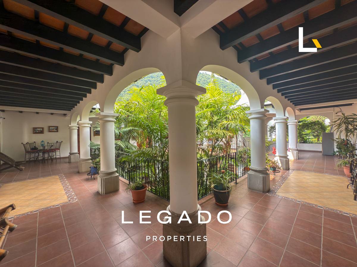 HOTEL, ANTIGUA GUATEMALA, SANTA ANA