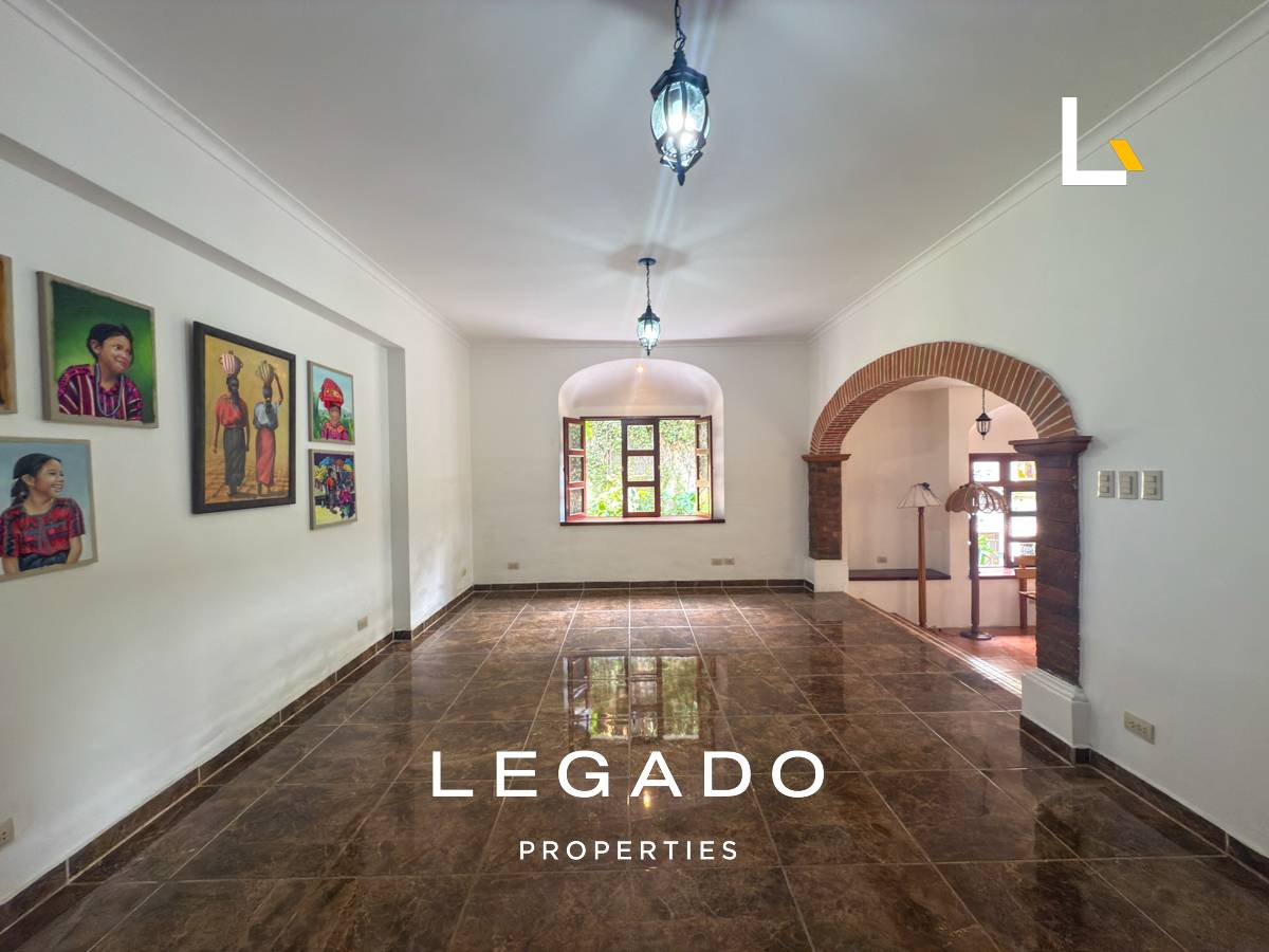 HOTEL, ANTIGUA GUATEMALA, SANTA ANA