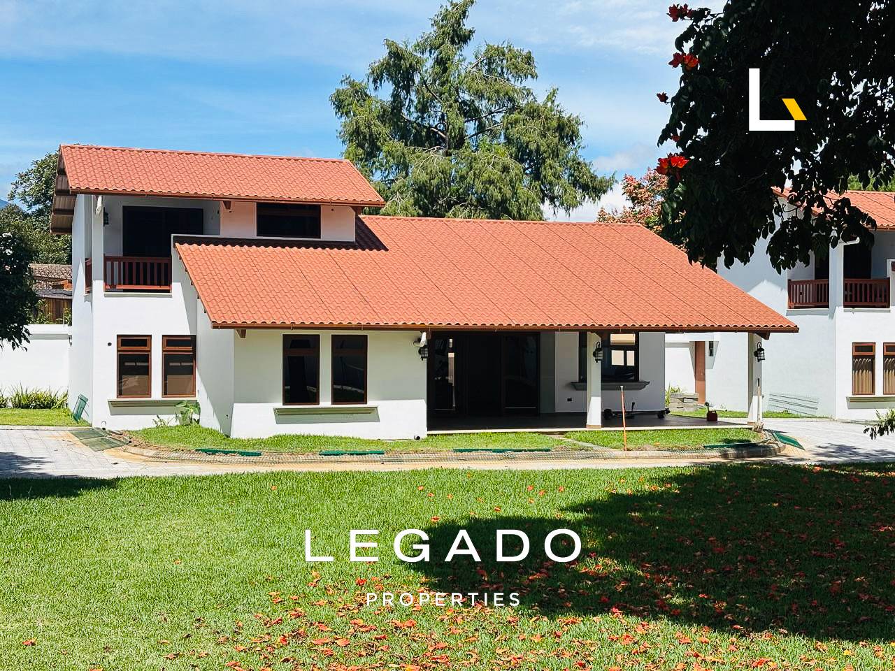 CASA SAN PEDRO EL ALTO, ANTIGUA GUATEMALA