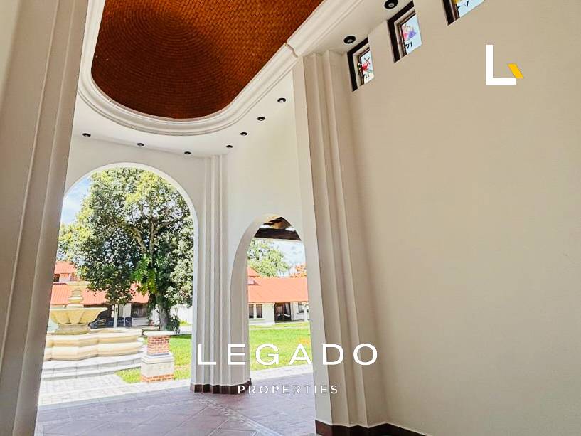CASA SAN PEDRO EL ALTO, ANTIGUA GUATEMALA