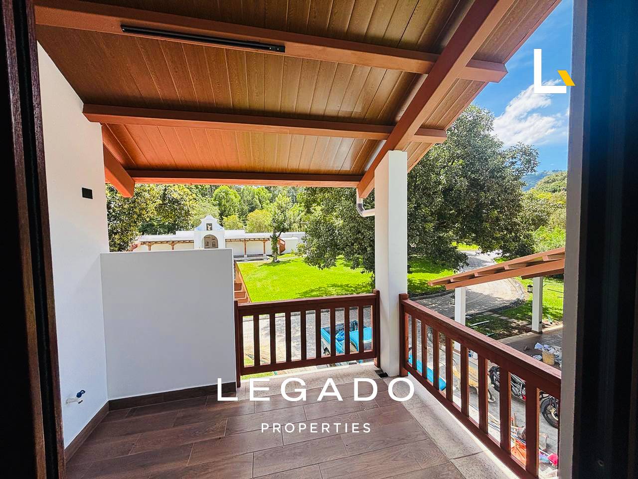 CASA SAN PEDRO EL ALTO, ANTIGUA GUATEMALA