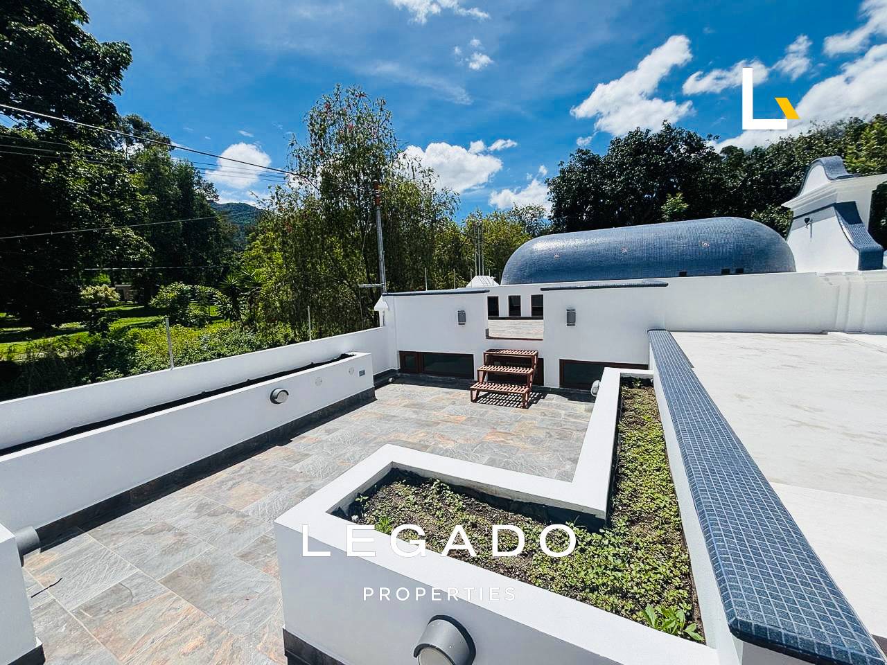 CASA SAN PEDRO EL ALTO, ANTIGUA GUATEMALA