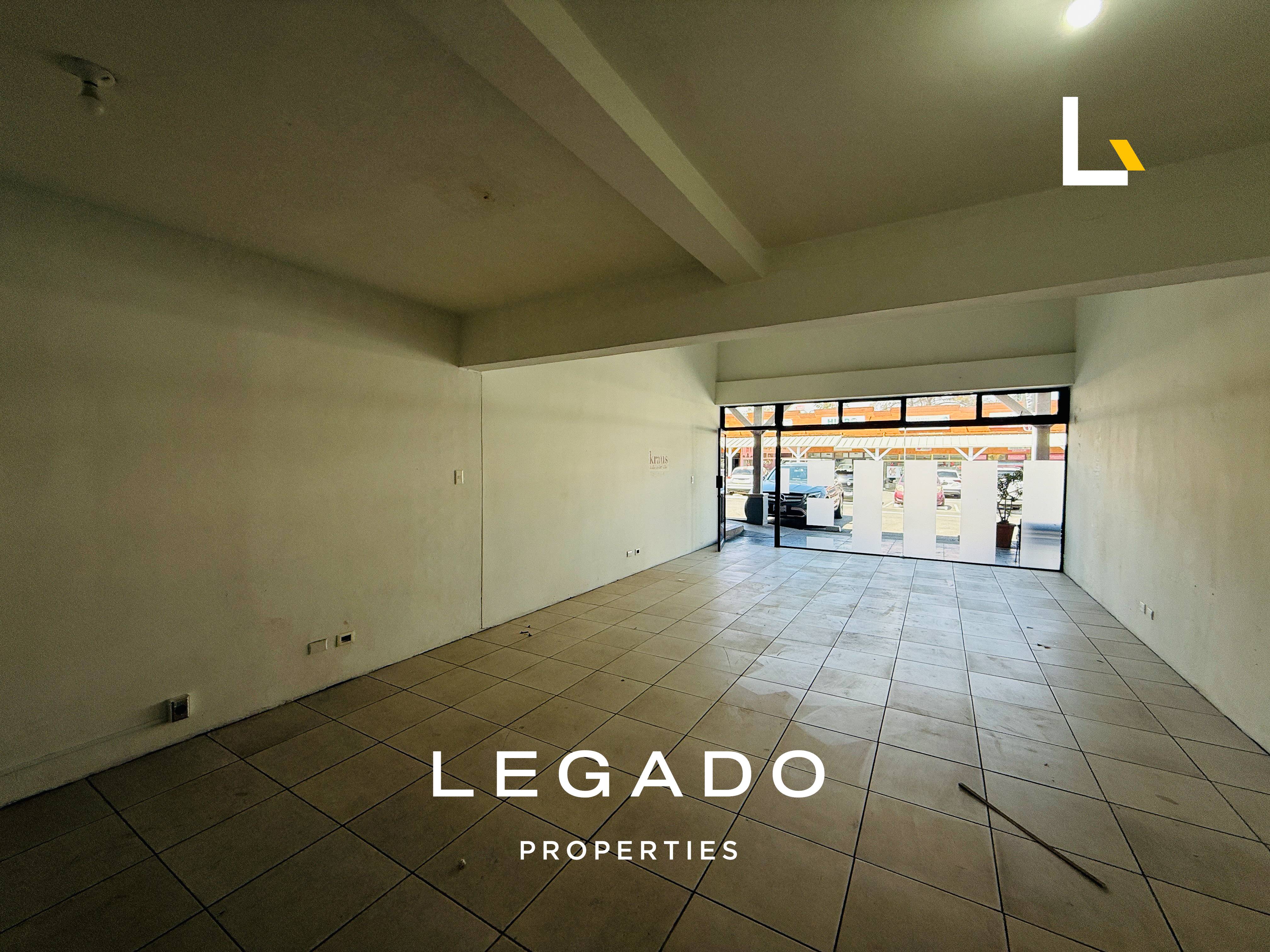 LOCAL ZONA 10, CENTRO COMERCIAL LA PLAZA 20