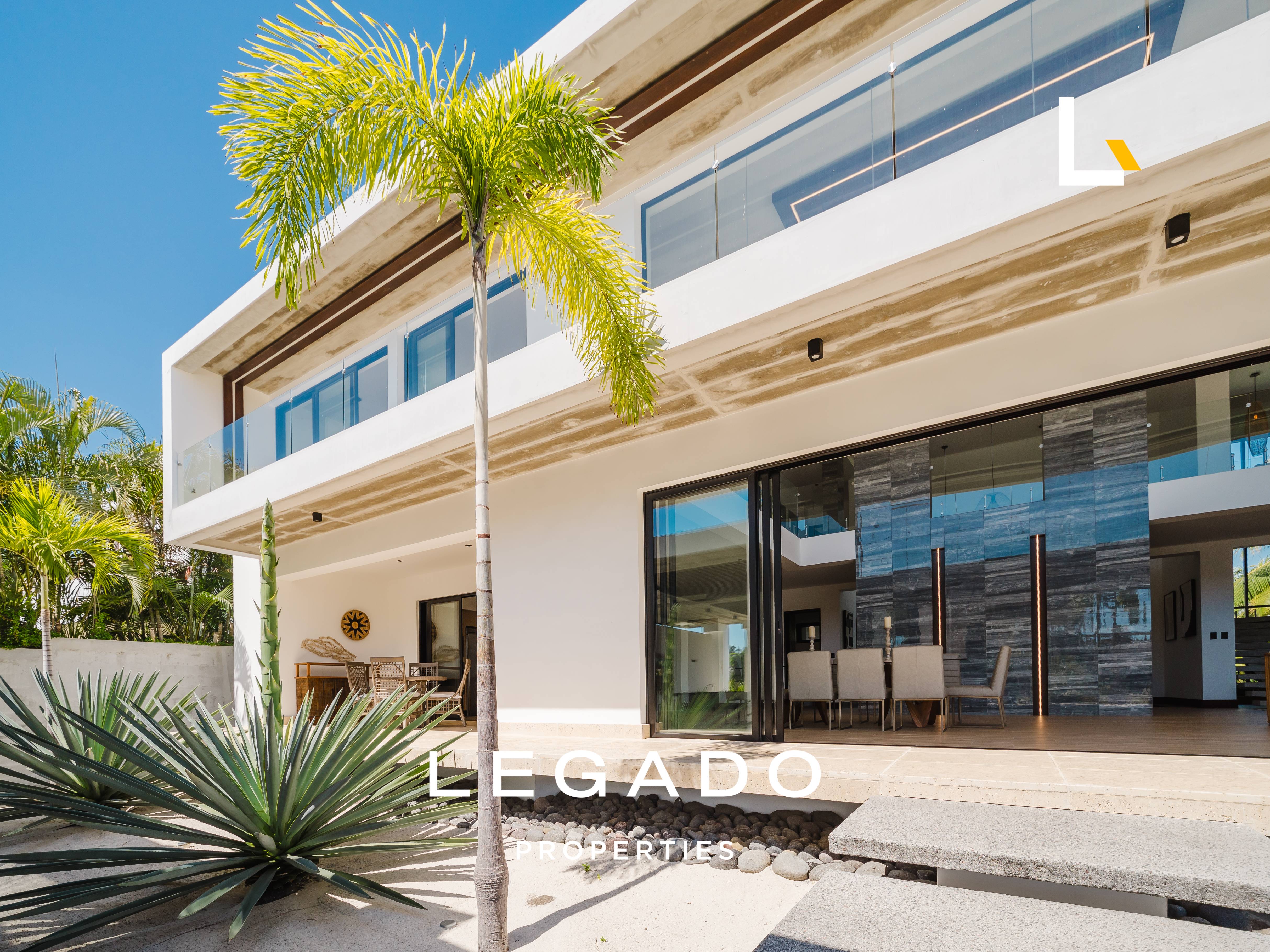 CASA, JUAN GAVIOTA MARINA DEL SUR