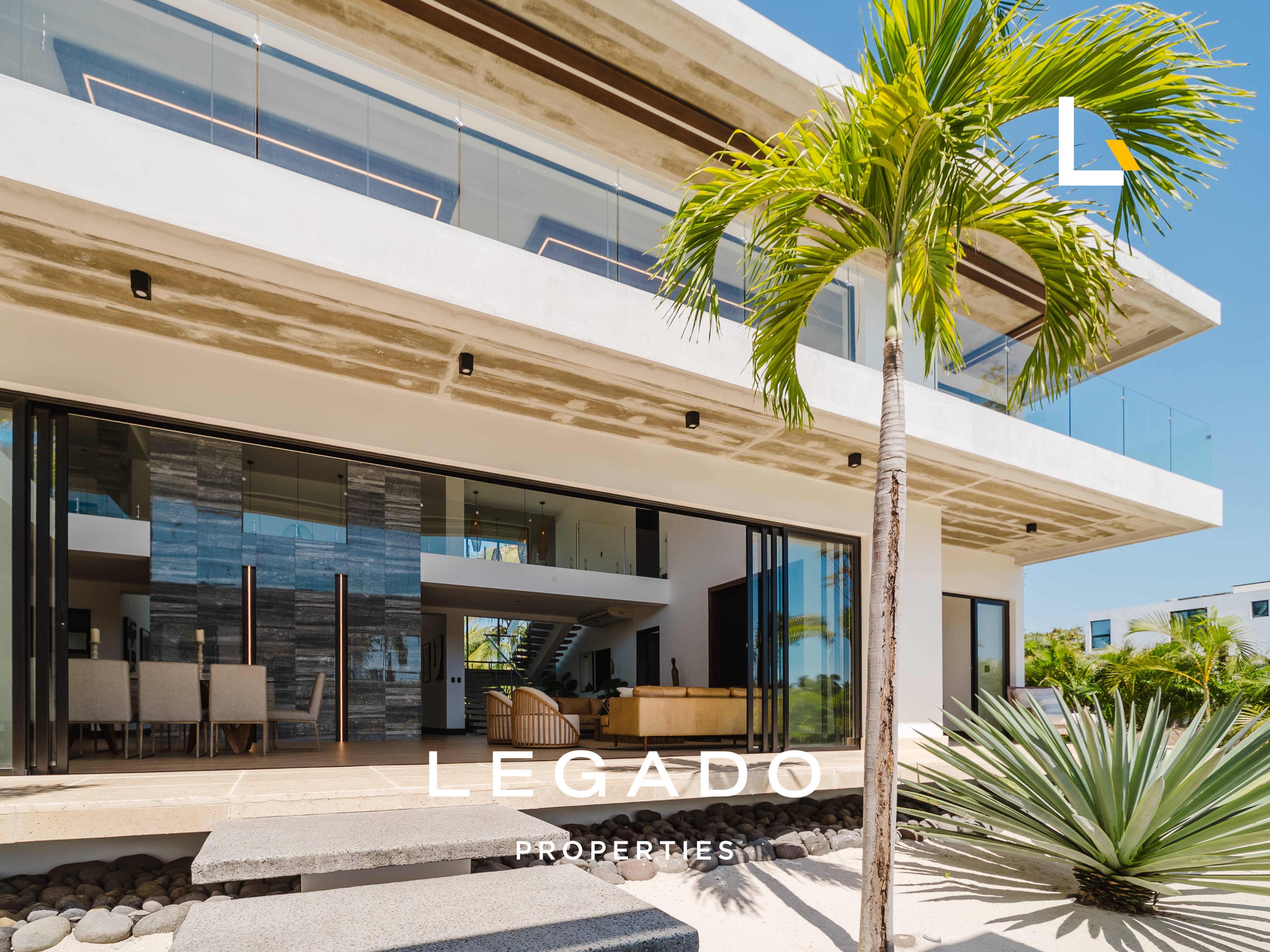CASA, JUAN GAVIOTA MARINA DEL SUR