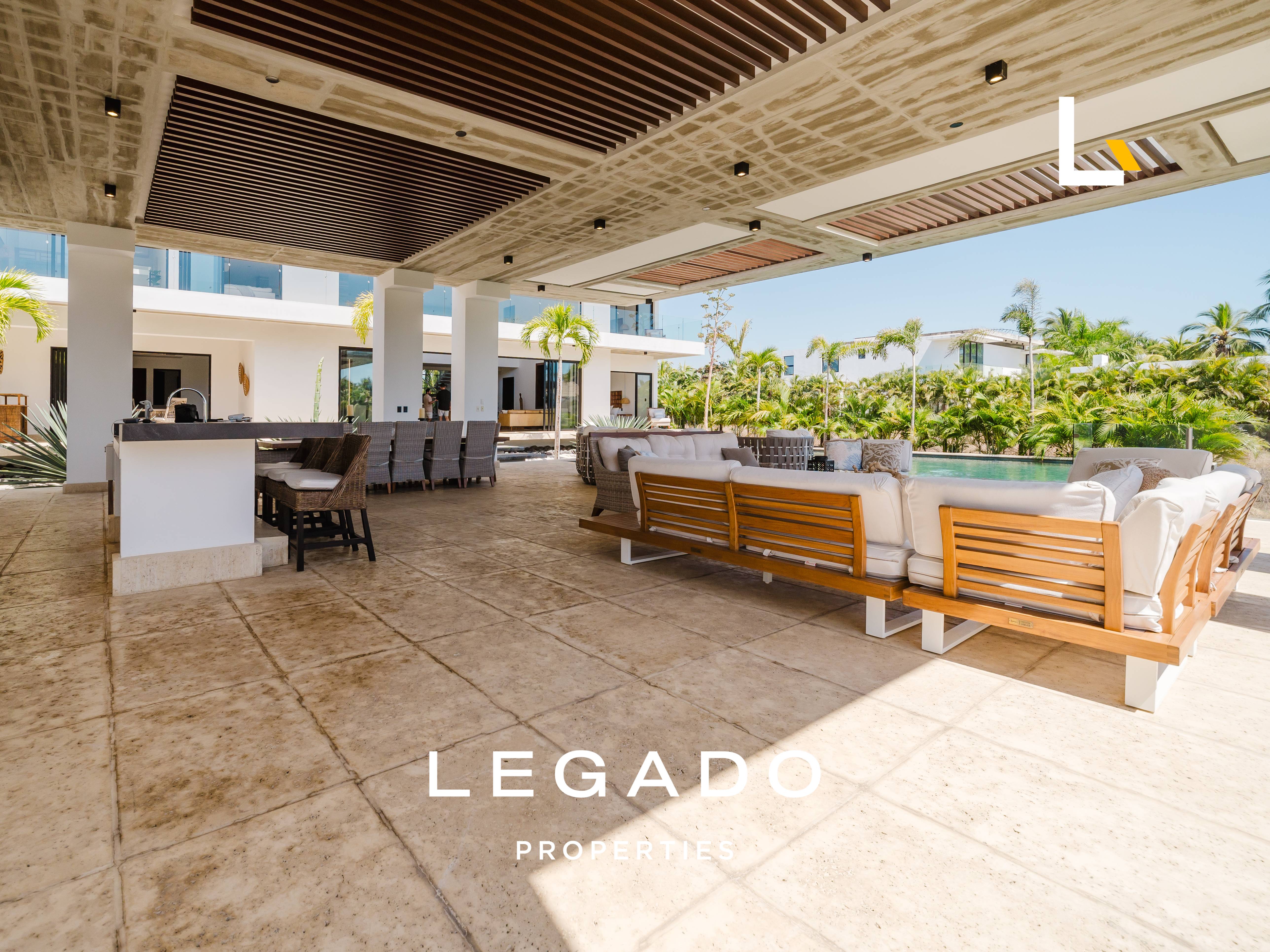 CASA, JUAN GAVIOTA MARINA DEL SUR