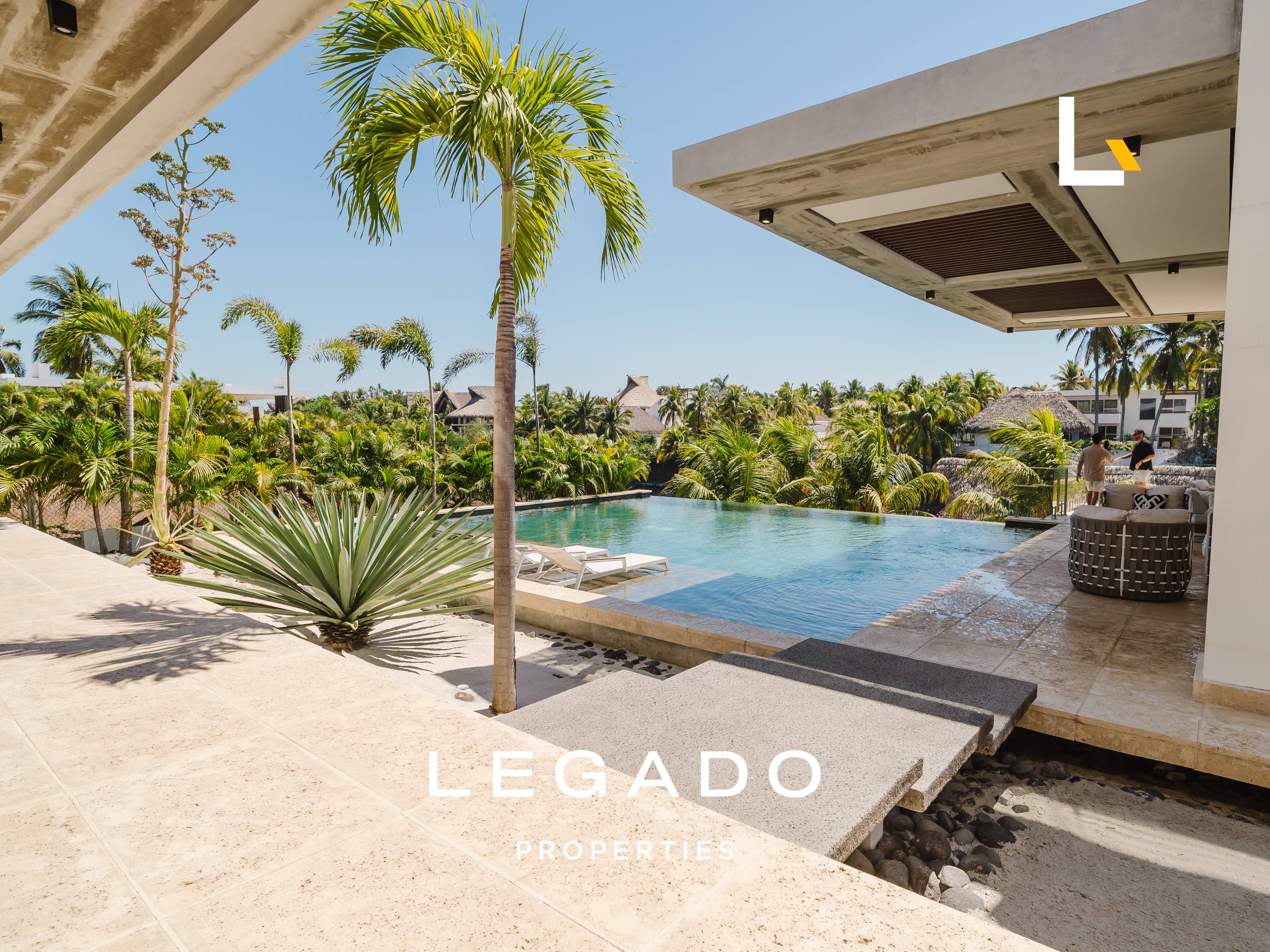 CASA, JUAN GAVIOTA MARINA DEL SUR