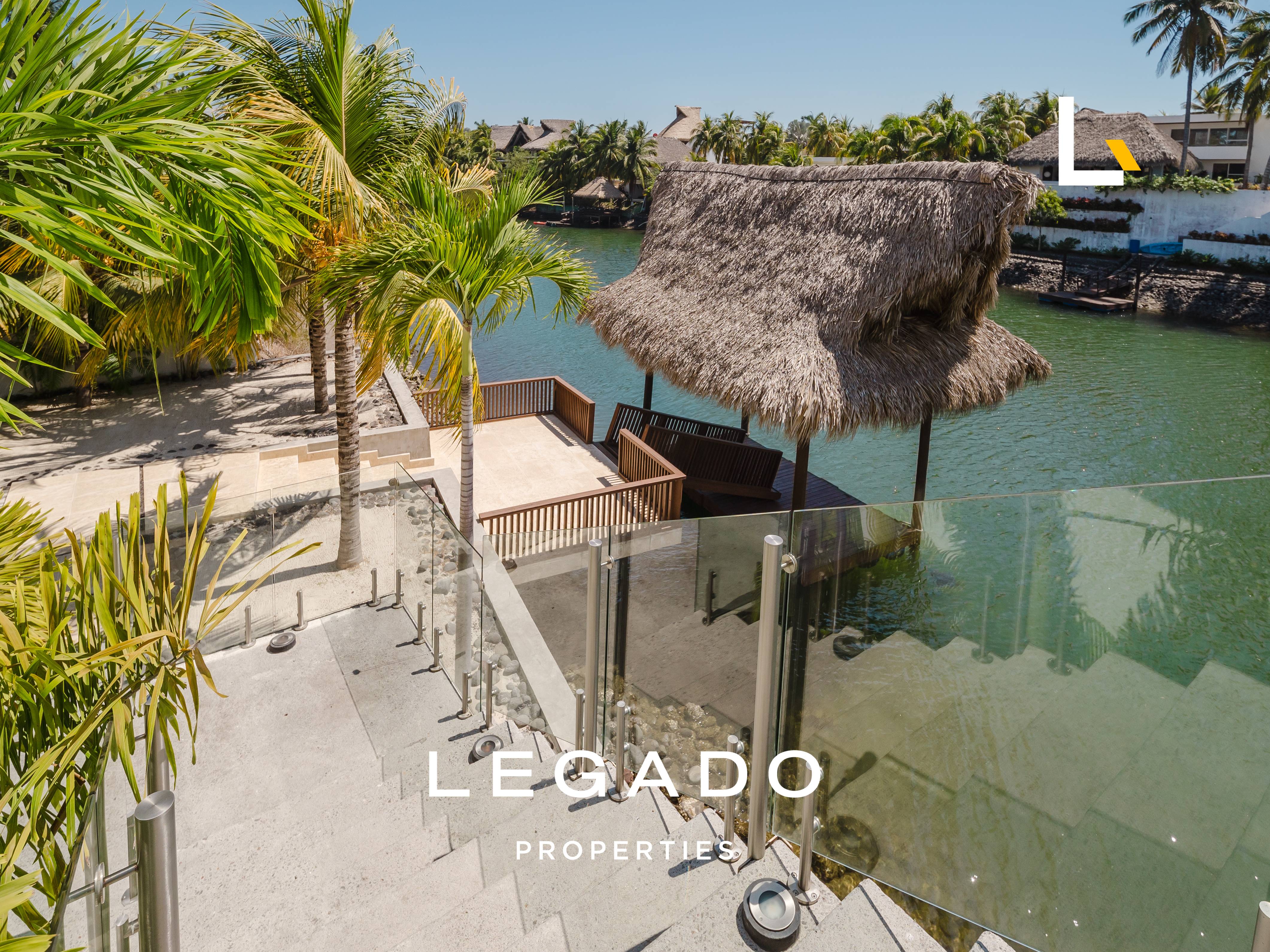 CASA, JUAN GAVIOTA MARINA DEL SUR