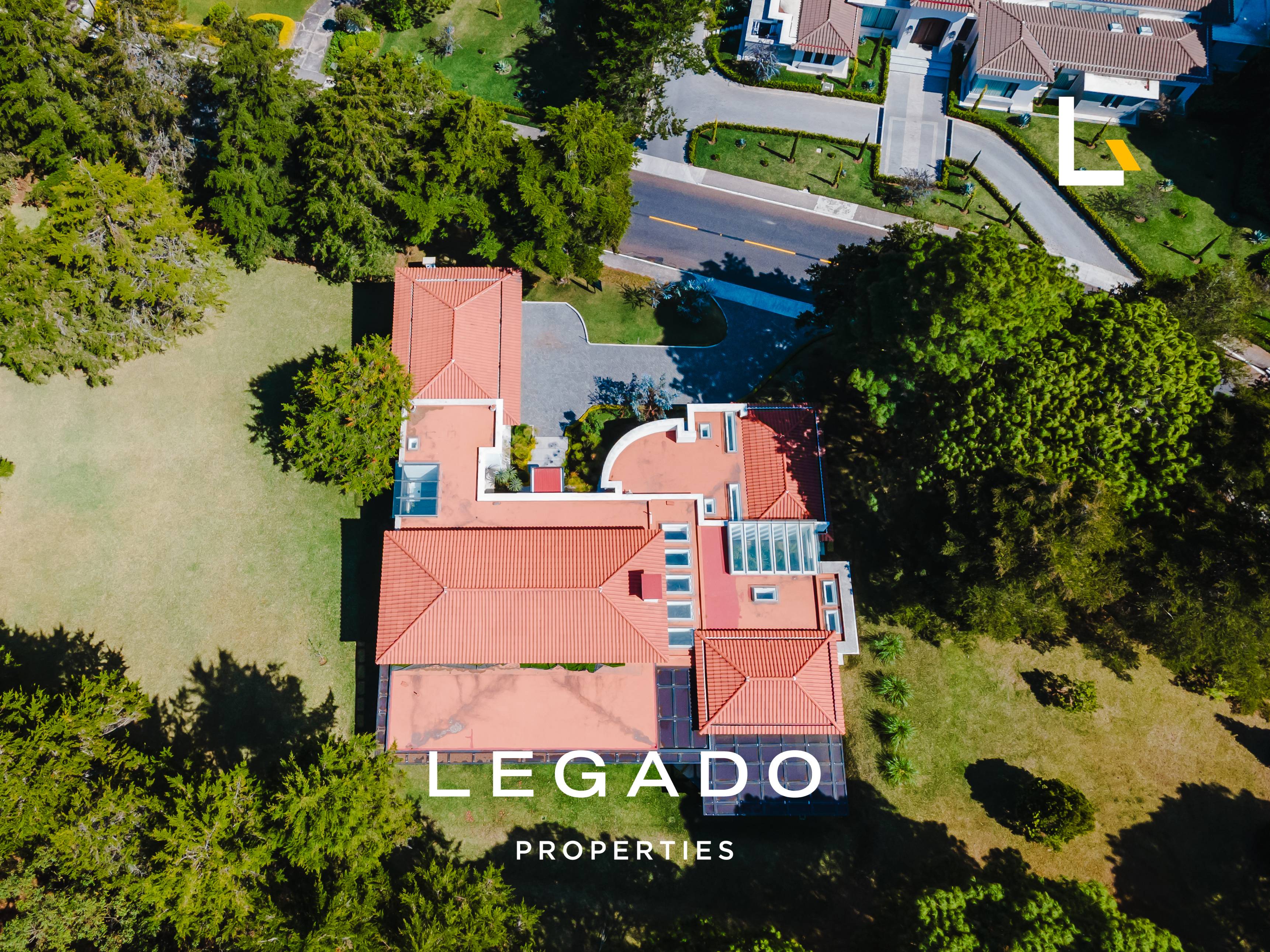 CASA, SAN JOSÉ PINULA, COND. HACIENDA NUEVA COUNTRY