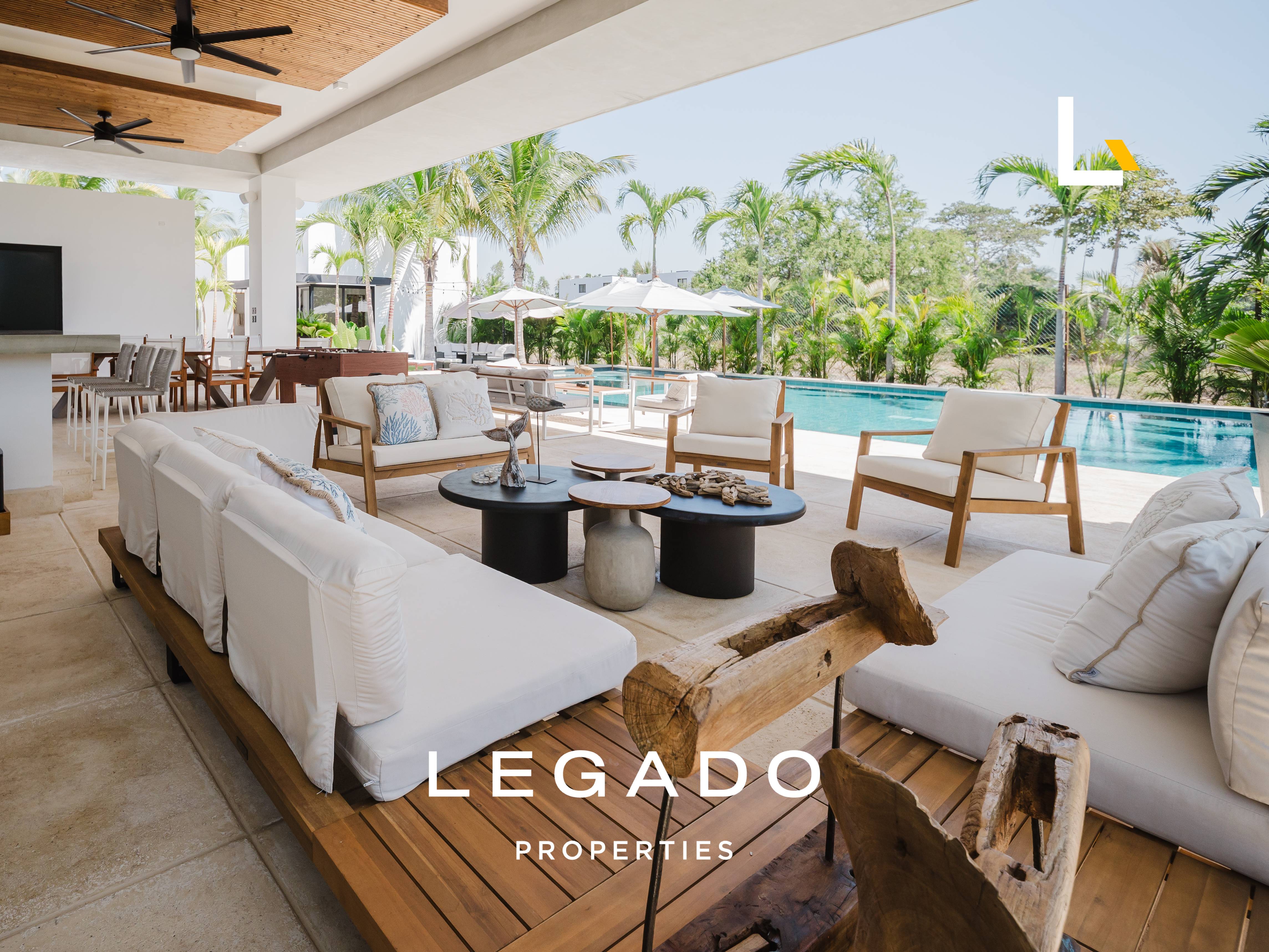 CASA, JUAN GAVIOTA MARINA DEL SUR