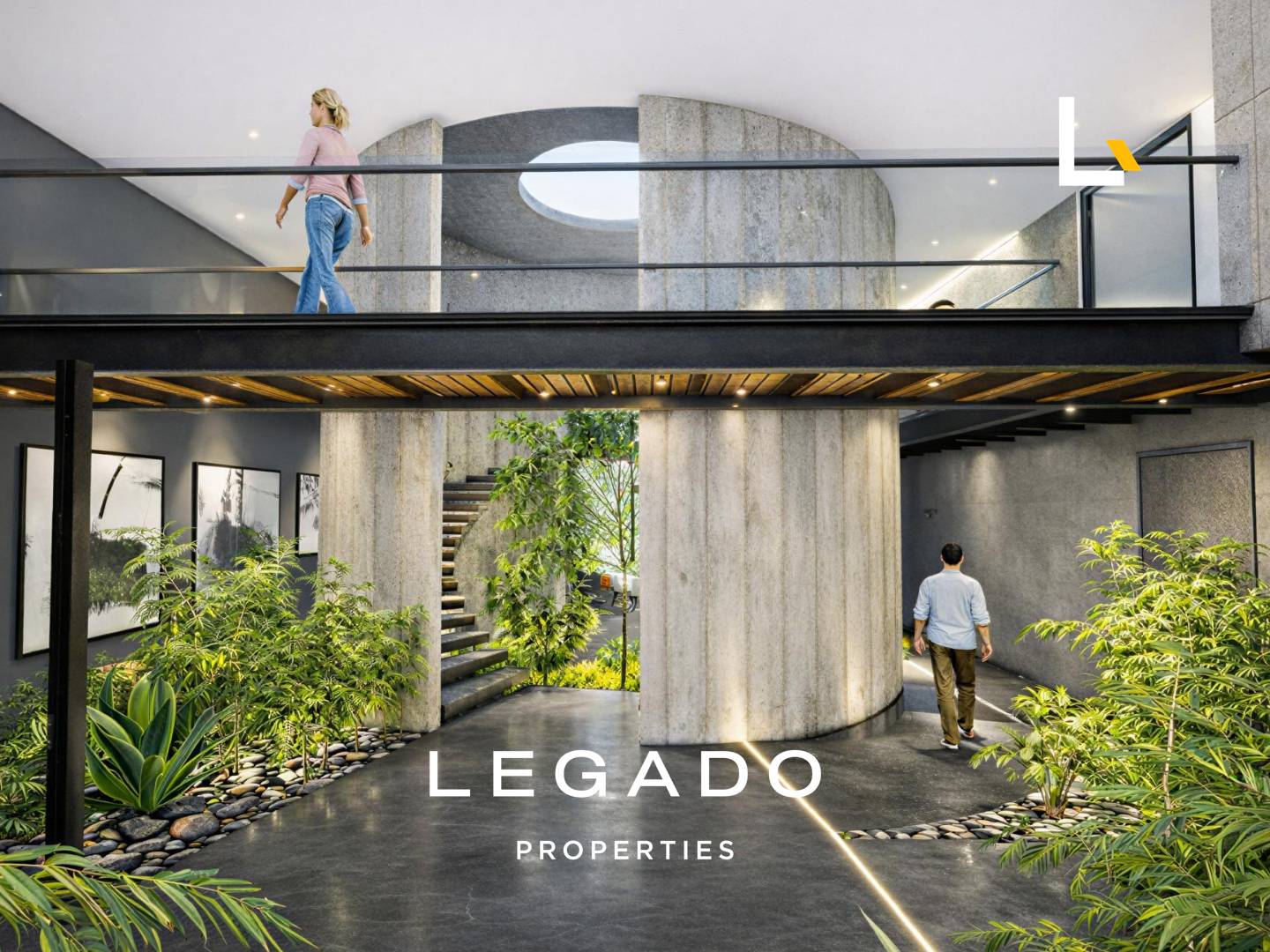 CASA, ZONA 16, CONDOMINIO CLUB DE GOLF SAN ISIDRO
