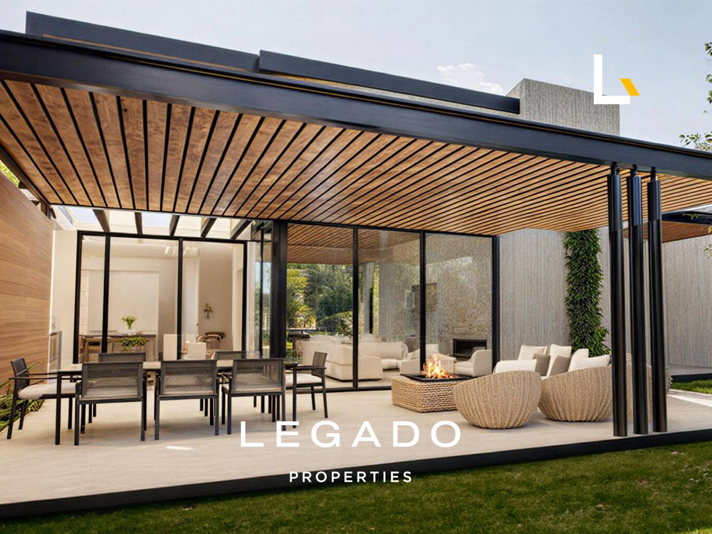 CASA, ZONA 16, CONDOMINIO CLUB DE GOLF SAN ISIDRO