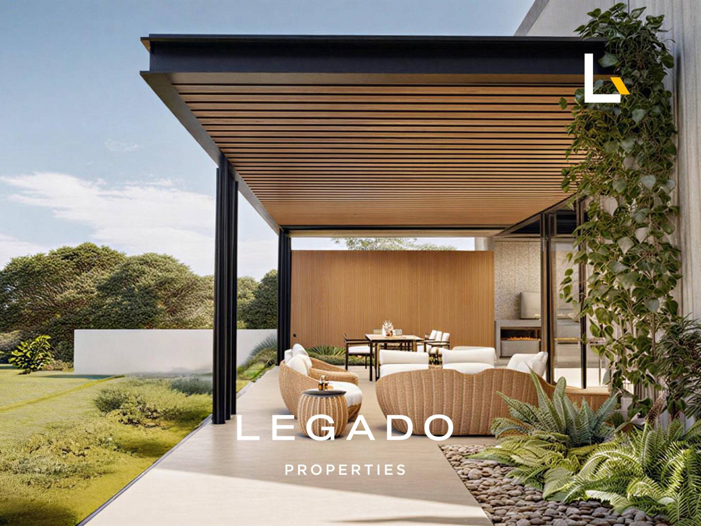 CASA, ZONA 16, CONDOMINIO CLUB DE GOLF SAN ISIDRO
