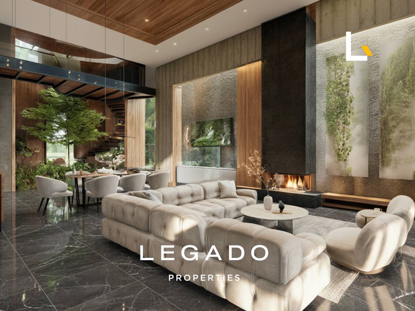 CASA, ZONA 16, CONDOMINIO CLUB DE GOLF SAN ISIDRO