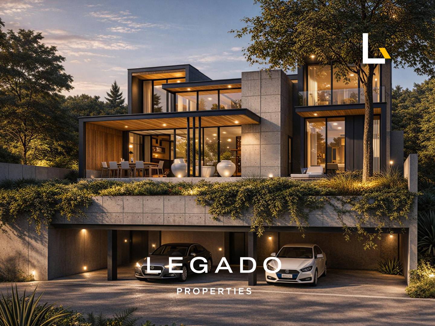 CASA, ZONA 16, CONDOMINIO CLUB DE GOLF SAN ISIDRO