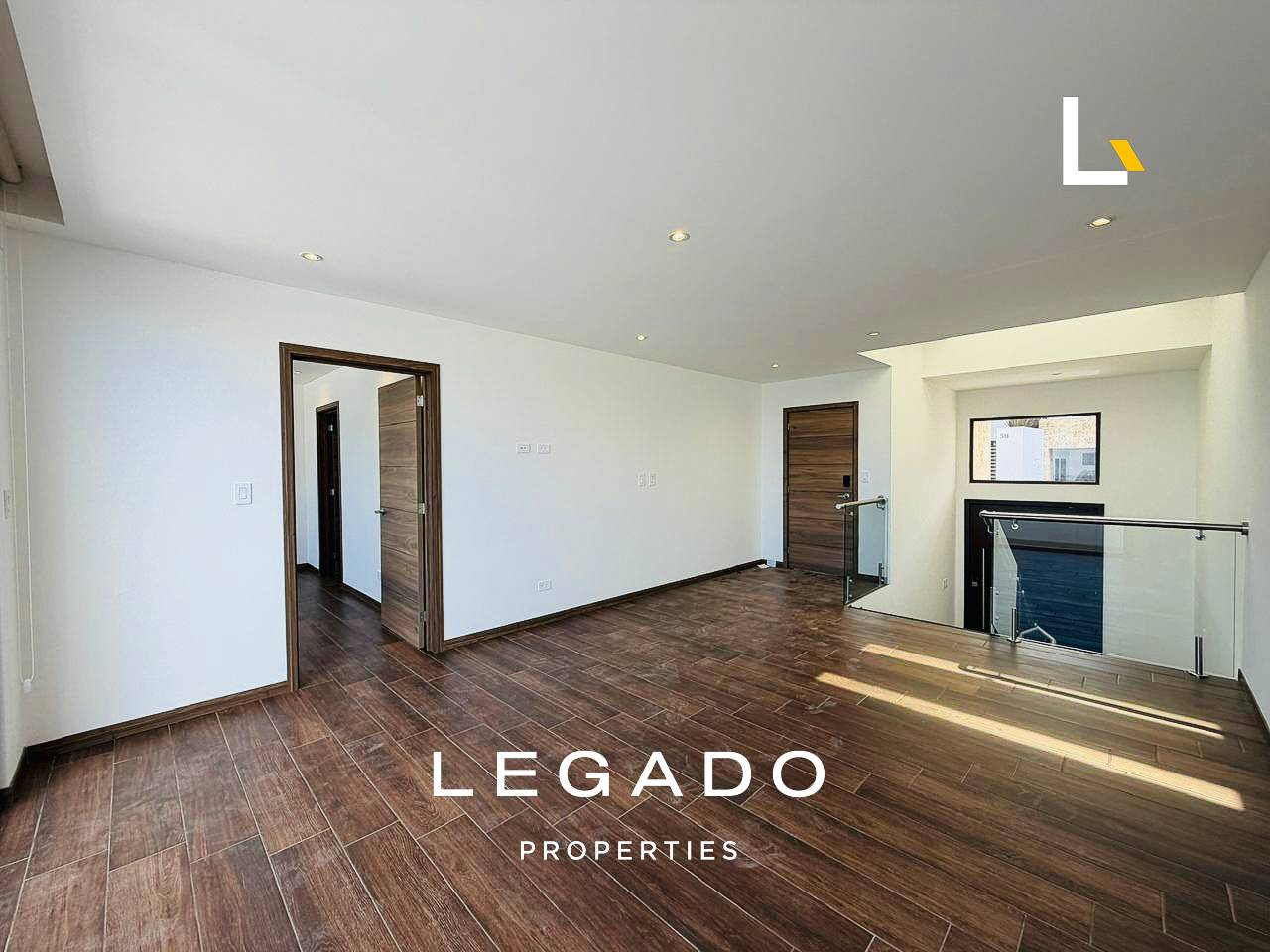 CASA ZONA 16, LOMAS DE SAN ISIDRO