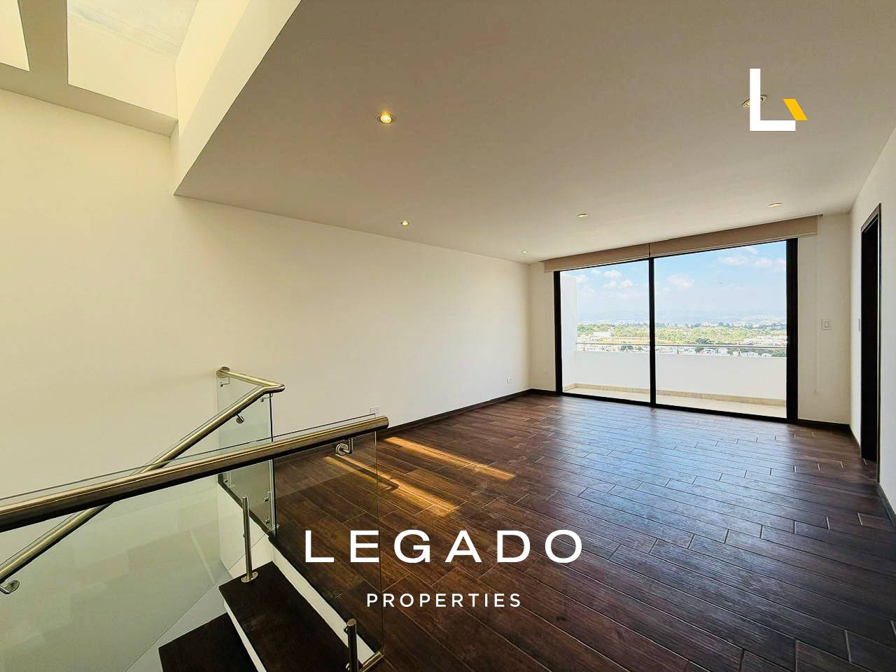 CASA ZONA 16, LOMAS DE SAN ISIDRO