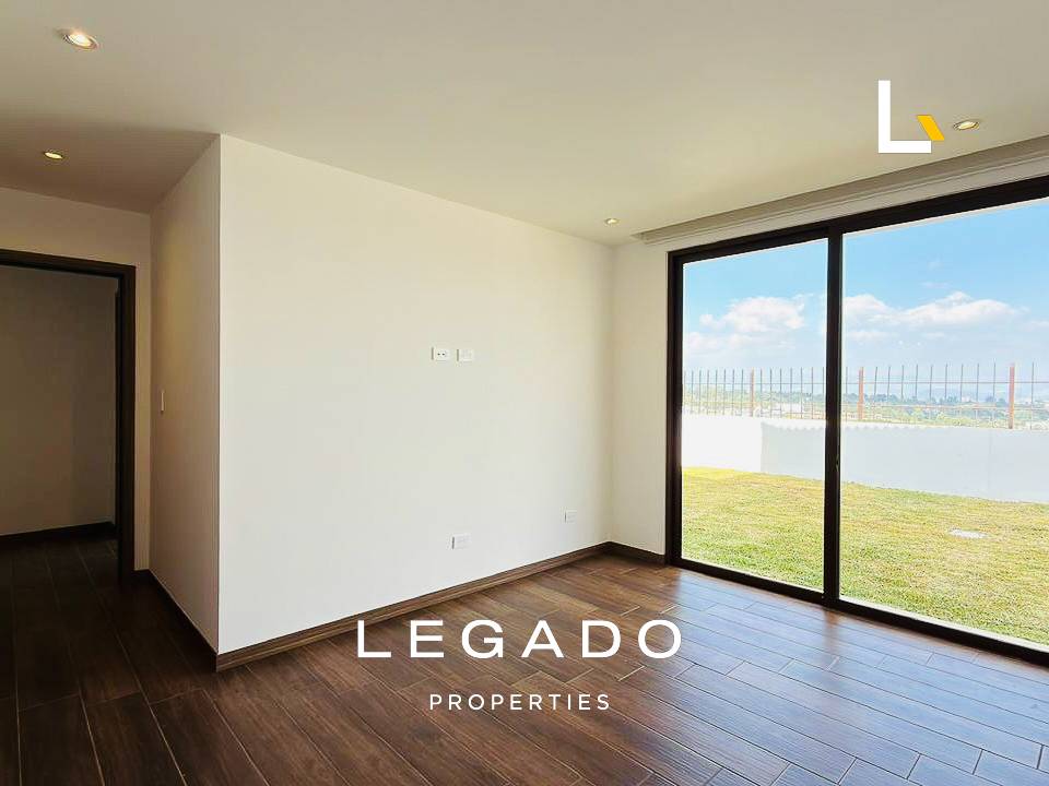 CASA ZONA 16, LOMAS DE SAN ISIDRO