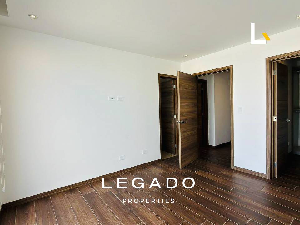 CASA ZONA 16, LOMAS DE SAN ISIDRO