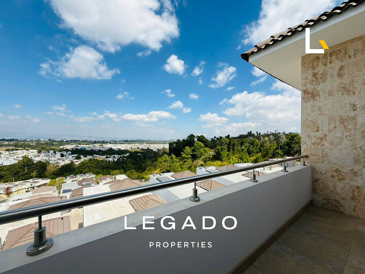 CASA ZONA 16, LOMAS DE SAN ISIDRO