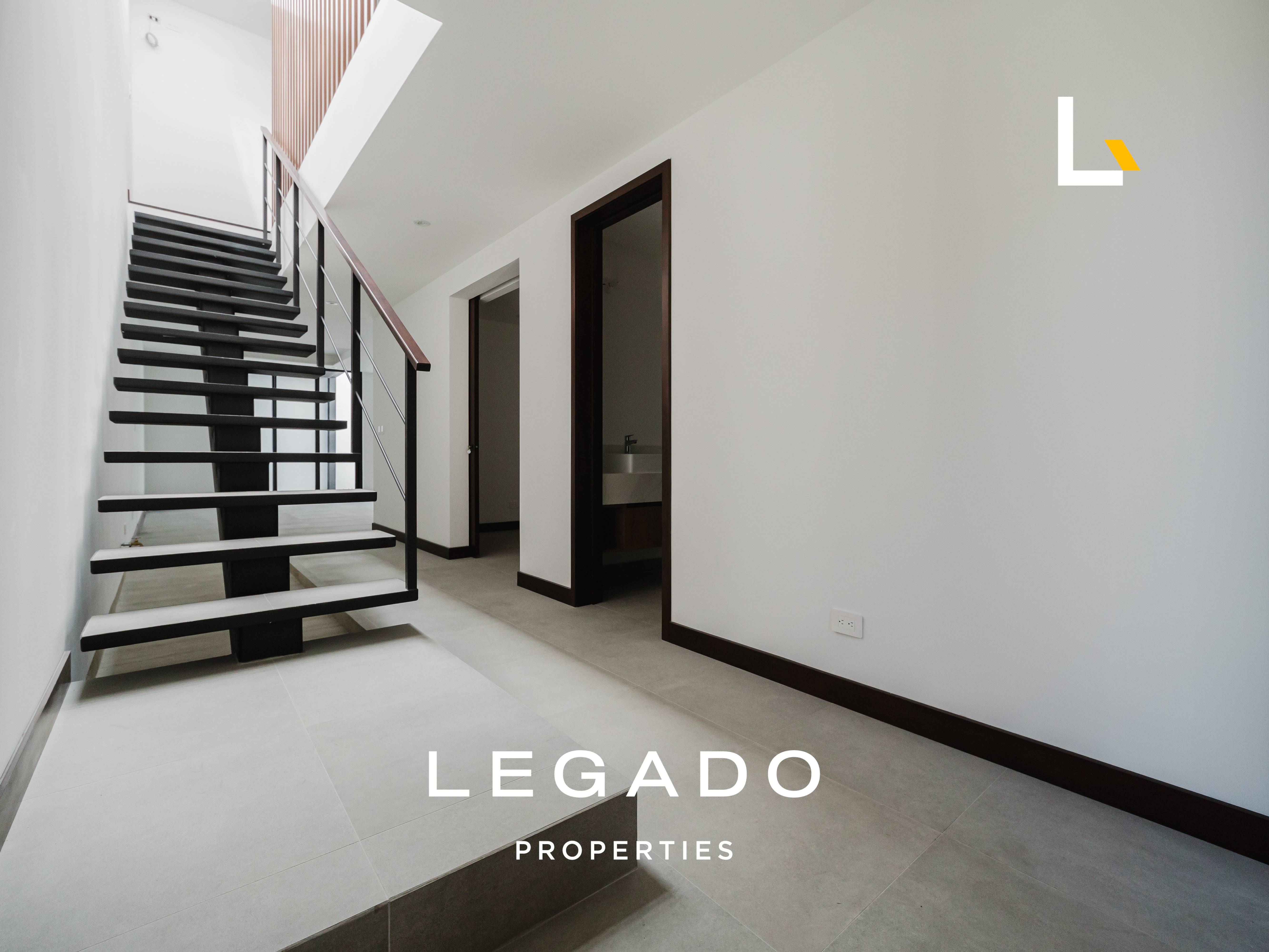 CASA ZONA 10, CONDOMINIO MOLIÉ