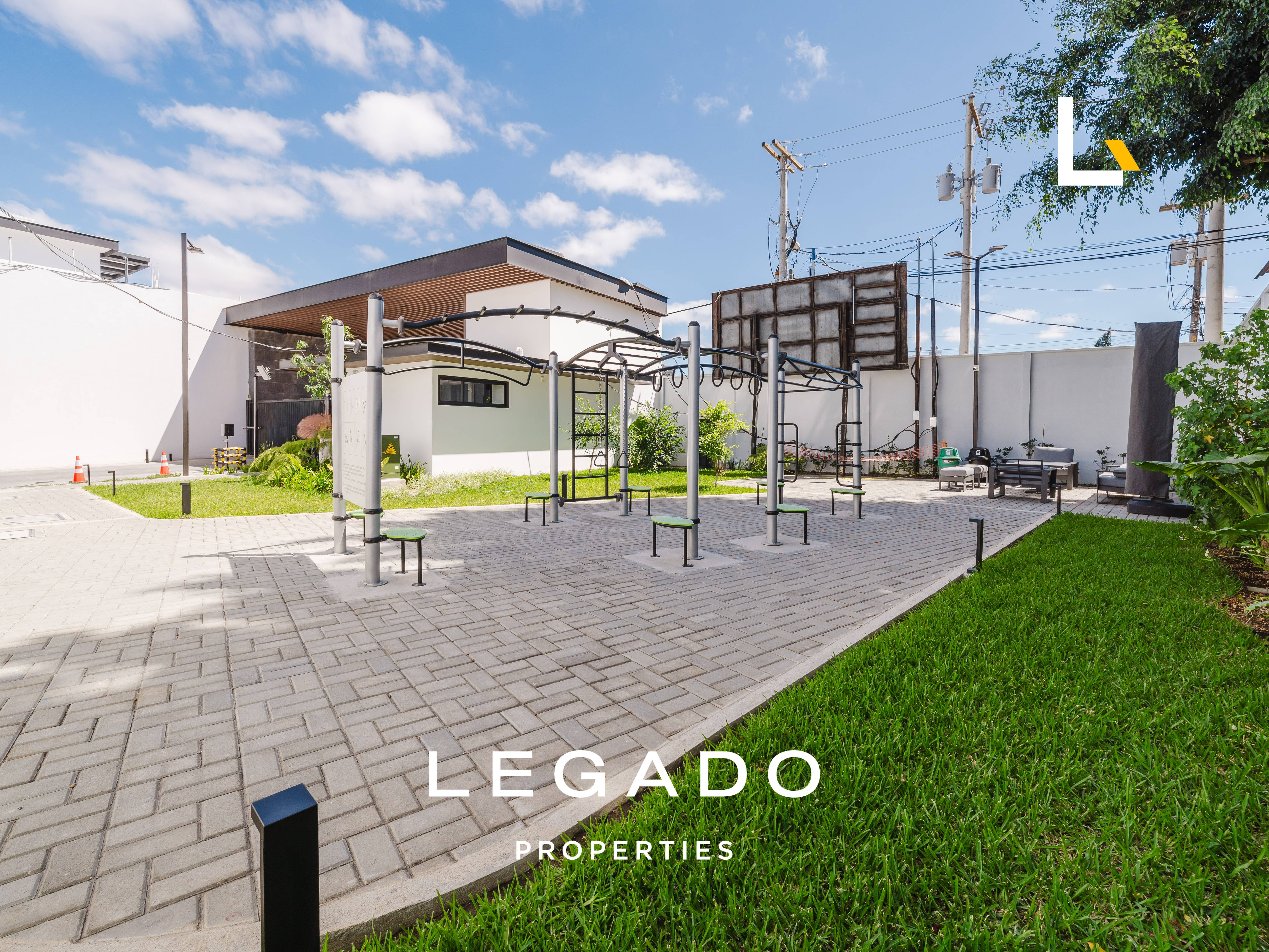 CASA ZONA 10, CONDOMINIO MOLIÉ