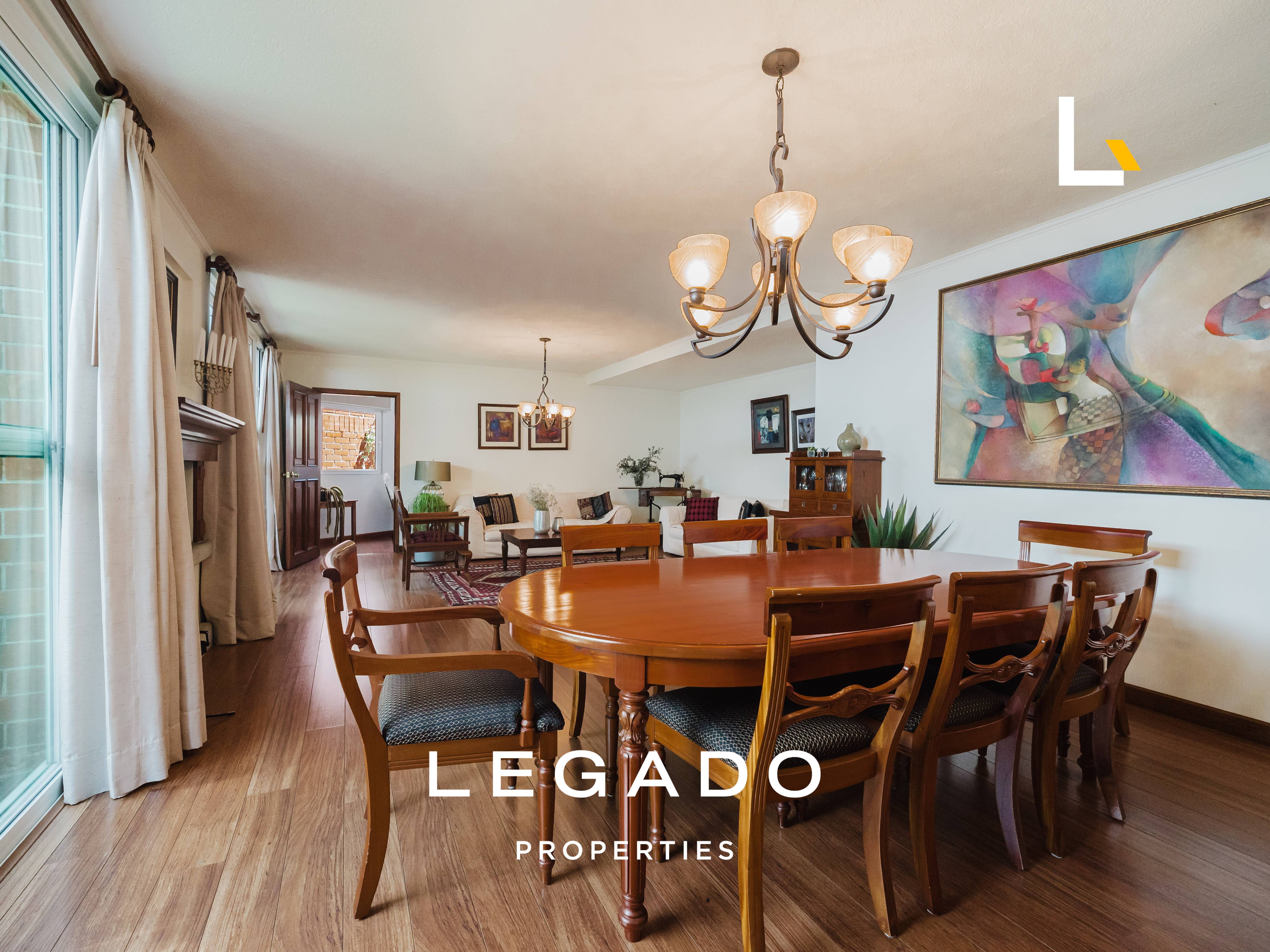 CASA, KM 20.5 CAES, CONDOMINIO COLINAS DE CASTEL