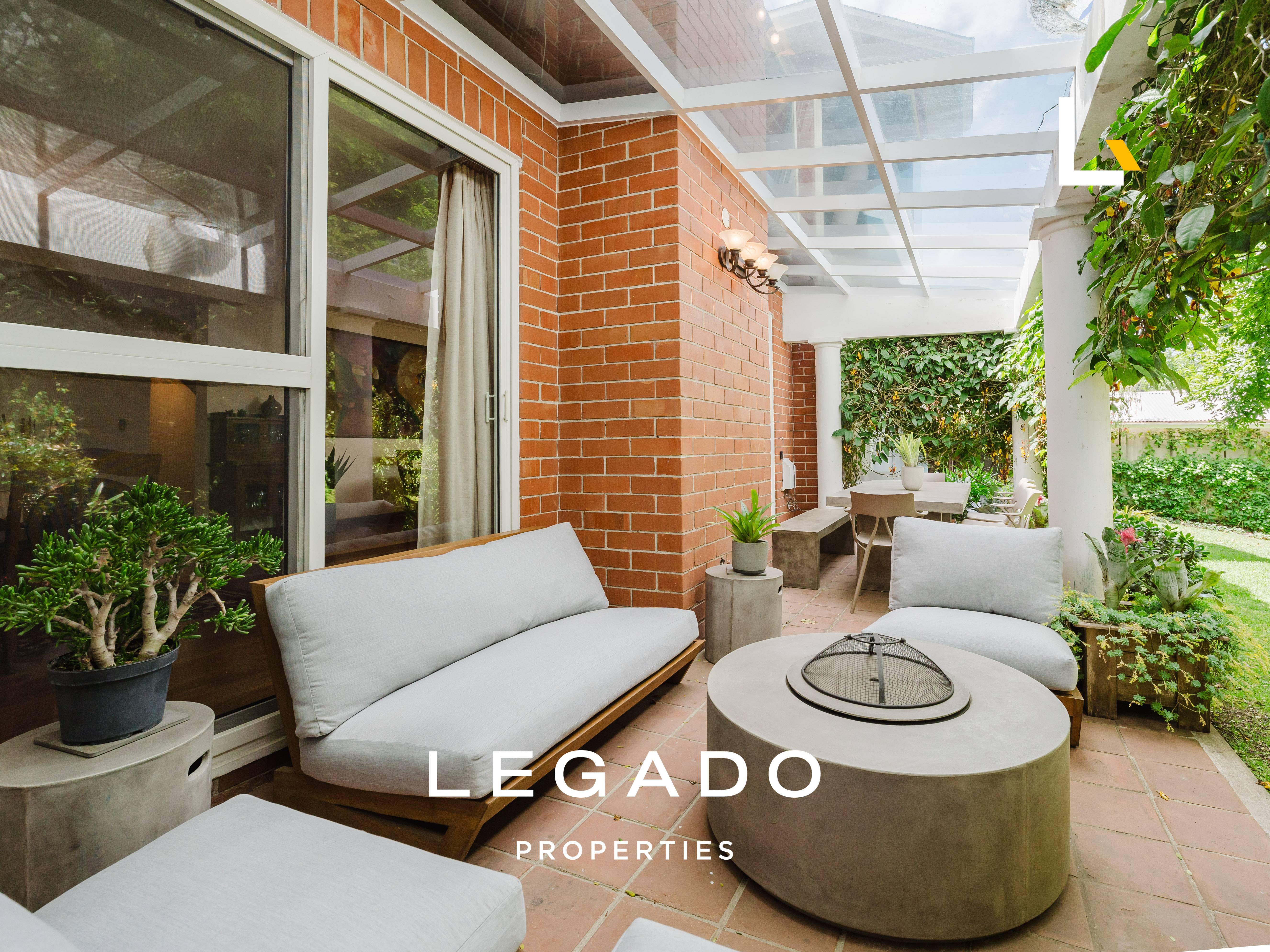 CASA, KM 20.5 CAES, CONDOMINIO COLINAS DE CASTEL