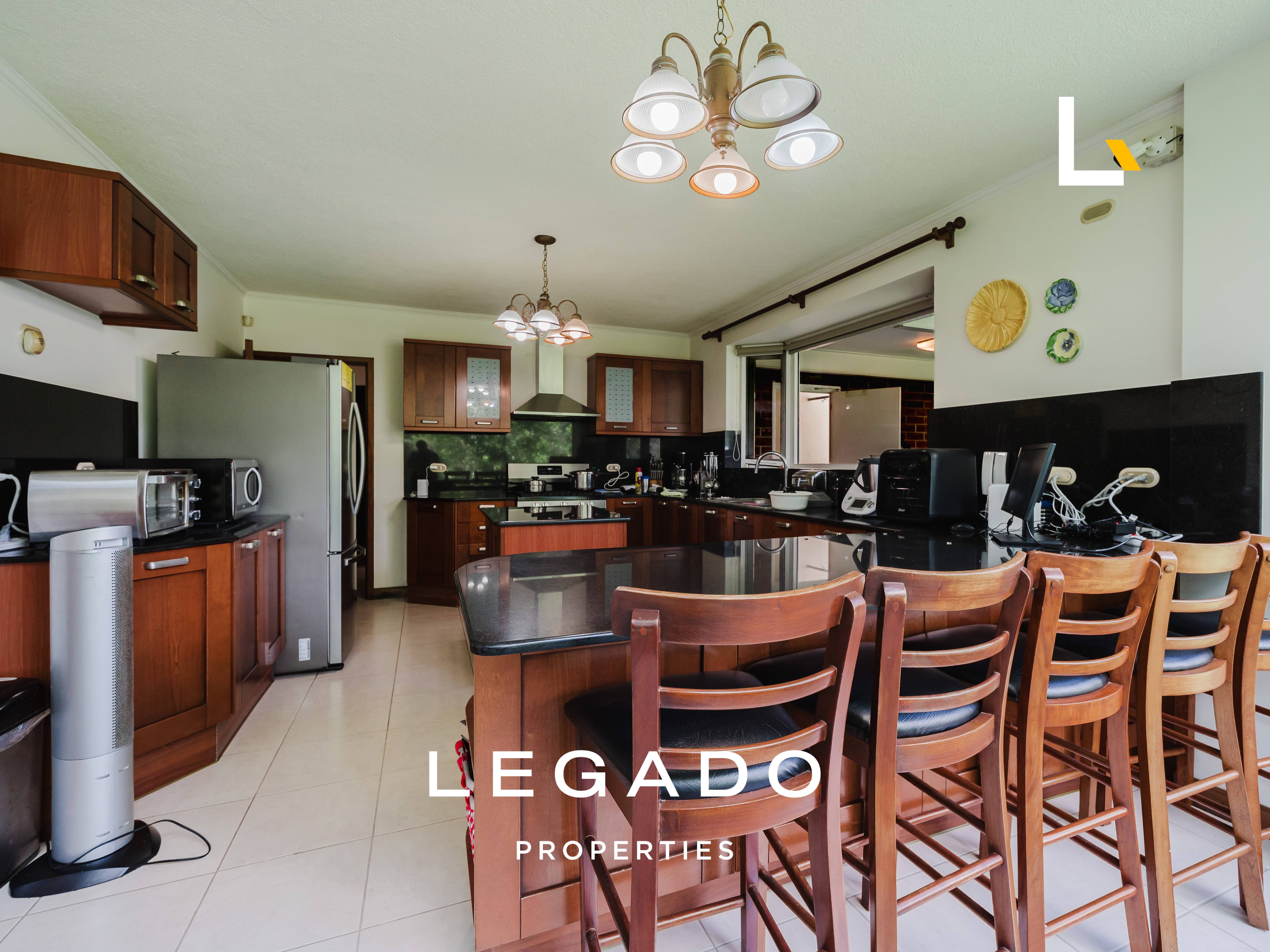 CASA, KM 20.5 CAES, CONDOMINIO COLINAS DE CASTEL