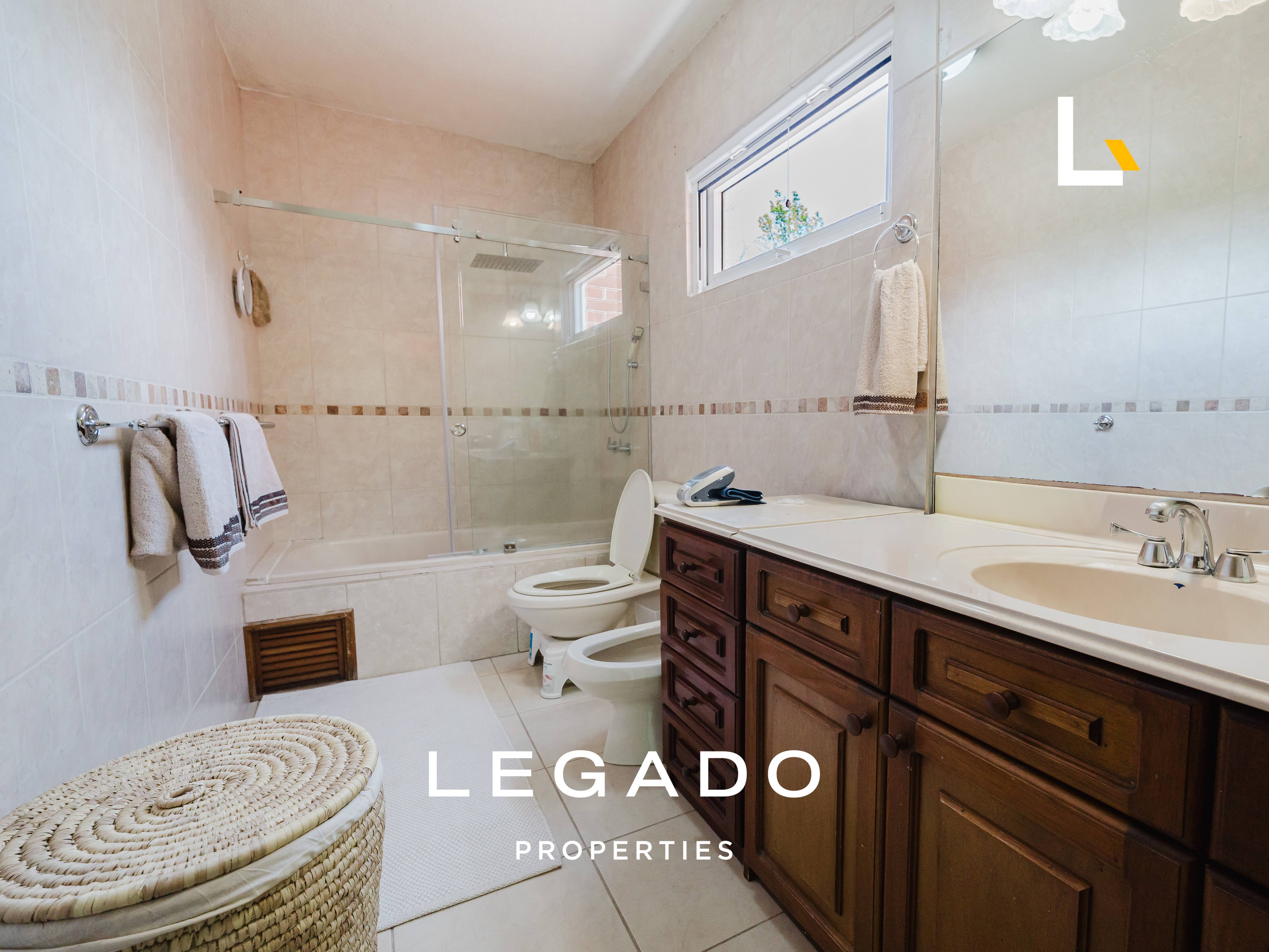 CASA, KM 20.5 CAES, CONDOMINIO COLINAS DE CASTEL