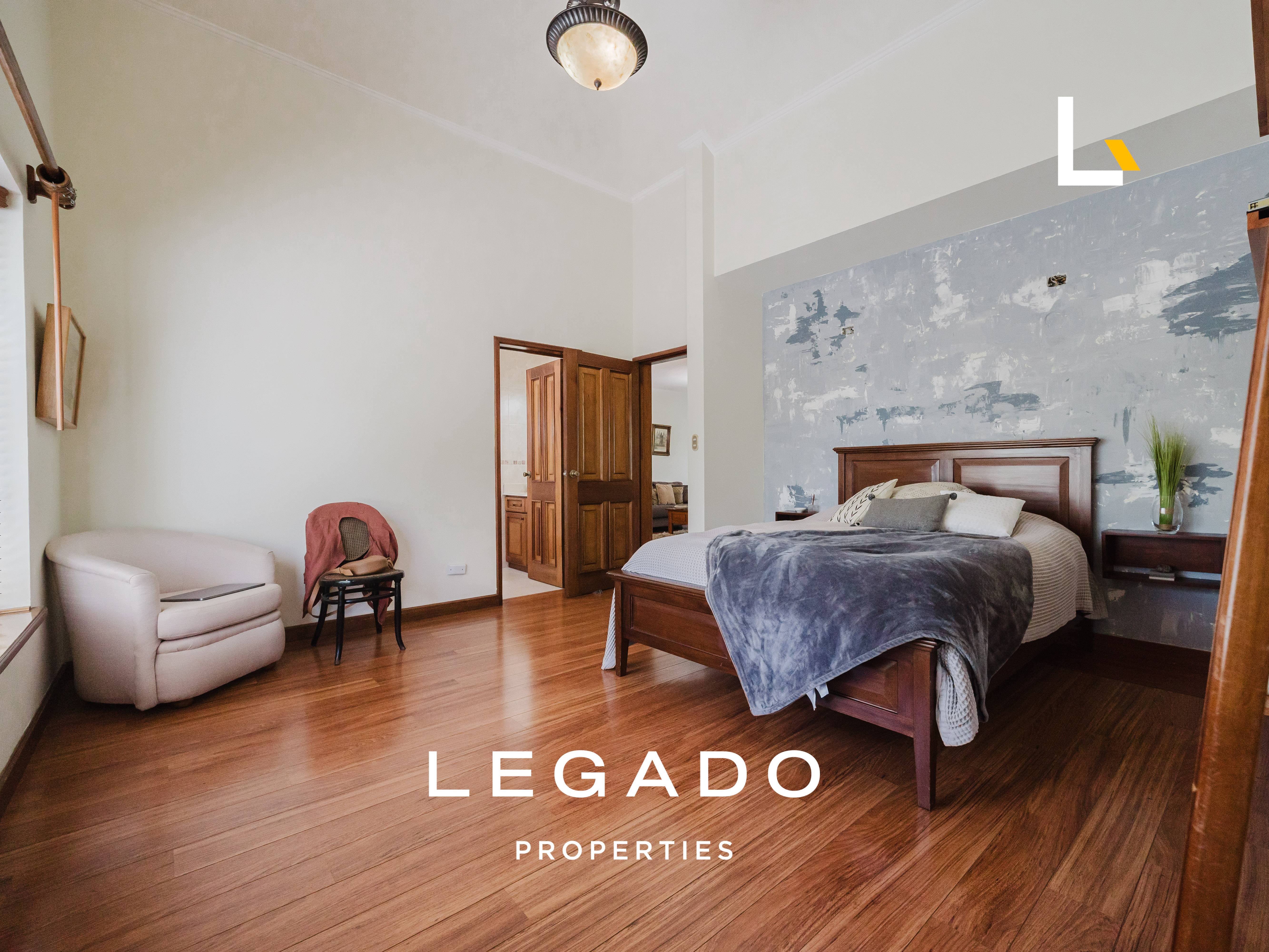 CASA, KM 20.5 CAES, CONDOMINIO COLINAS DE CASTEL