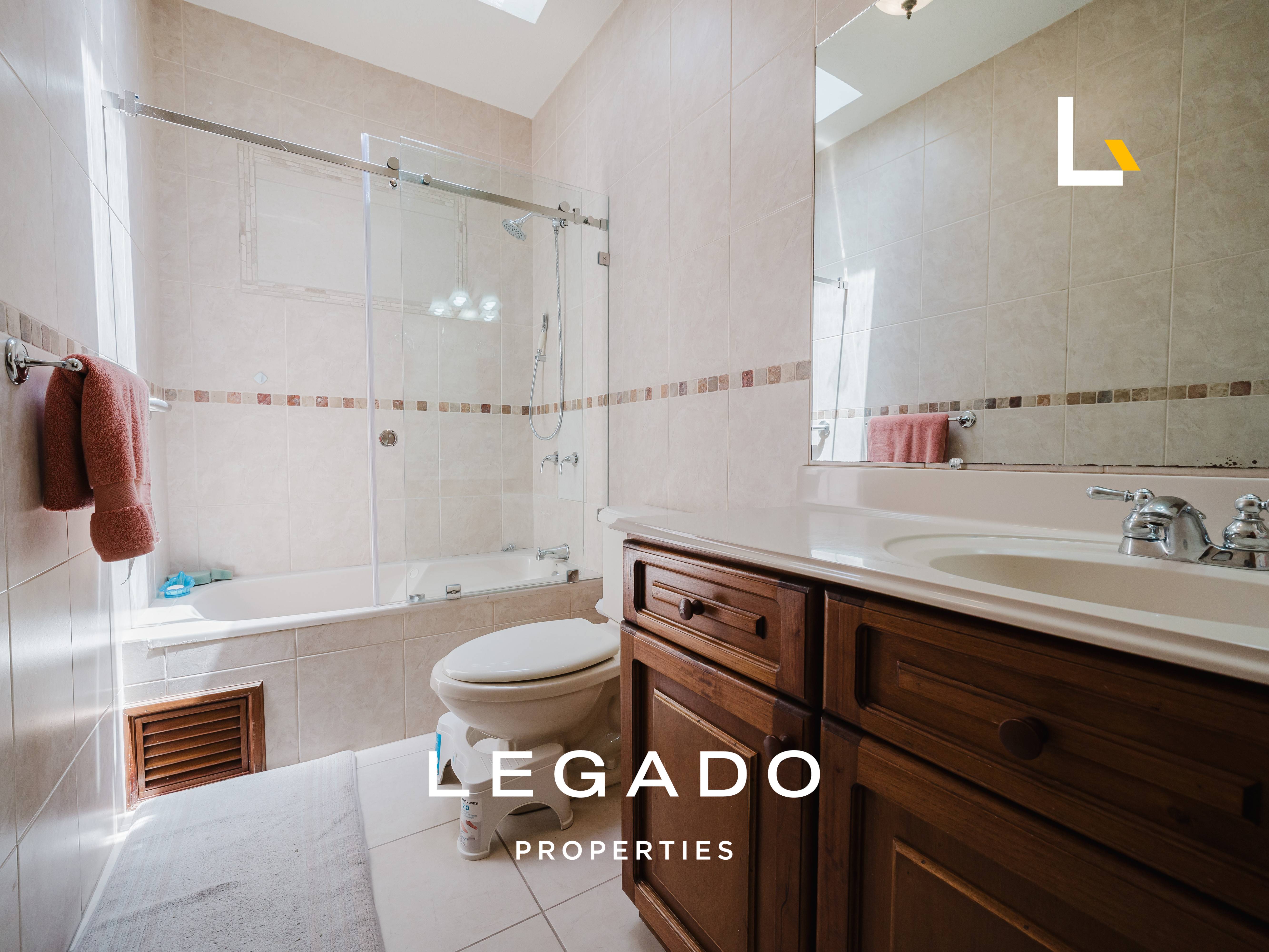 CASA, KM 20.5 CAES, CONDOMINIO COLINAS DE CASTEL