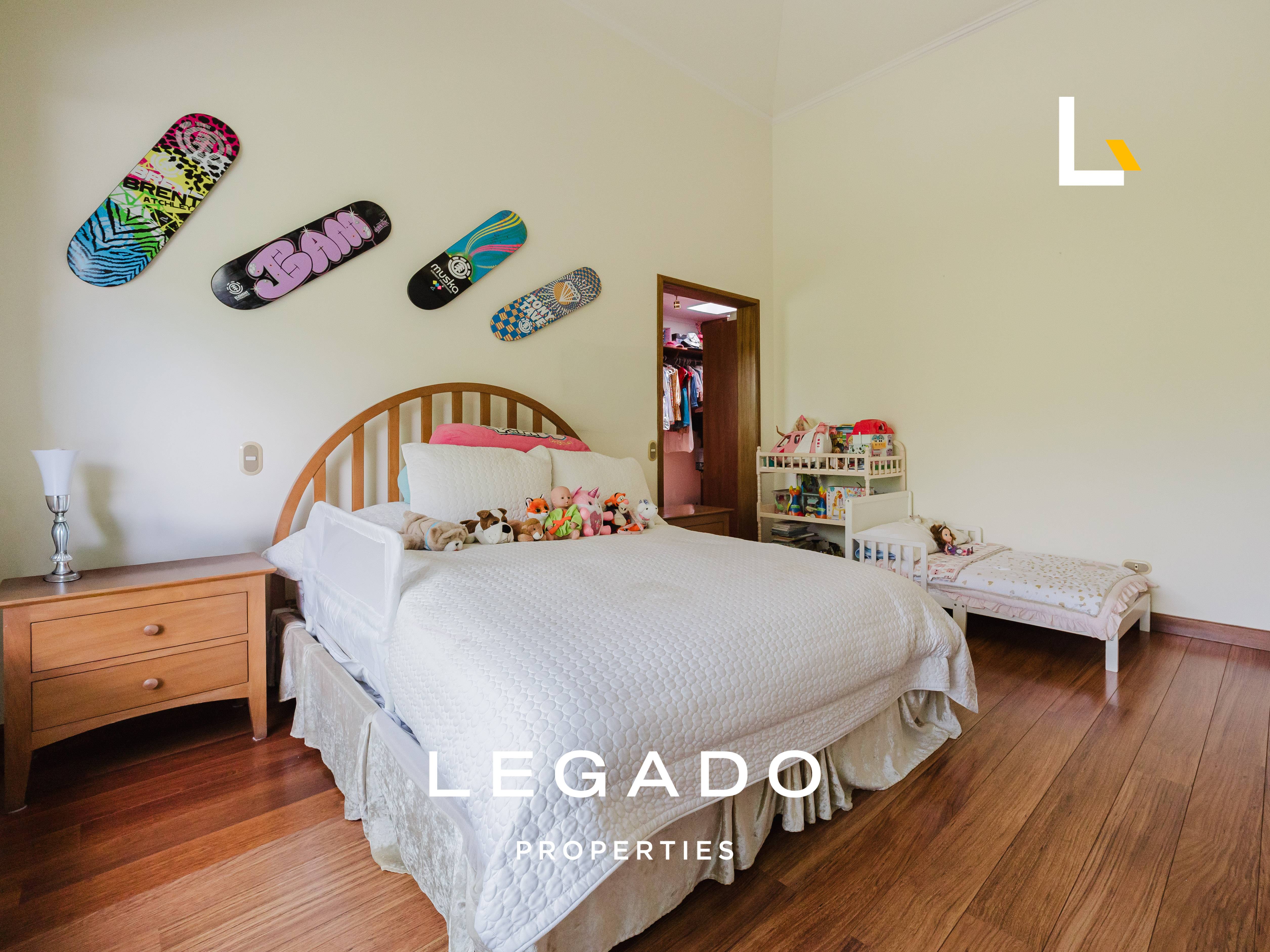 CASA, KM 20.5 CAES, CONDOMINIO COLINAS DE CASTEL