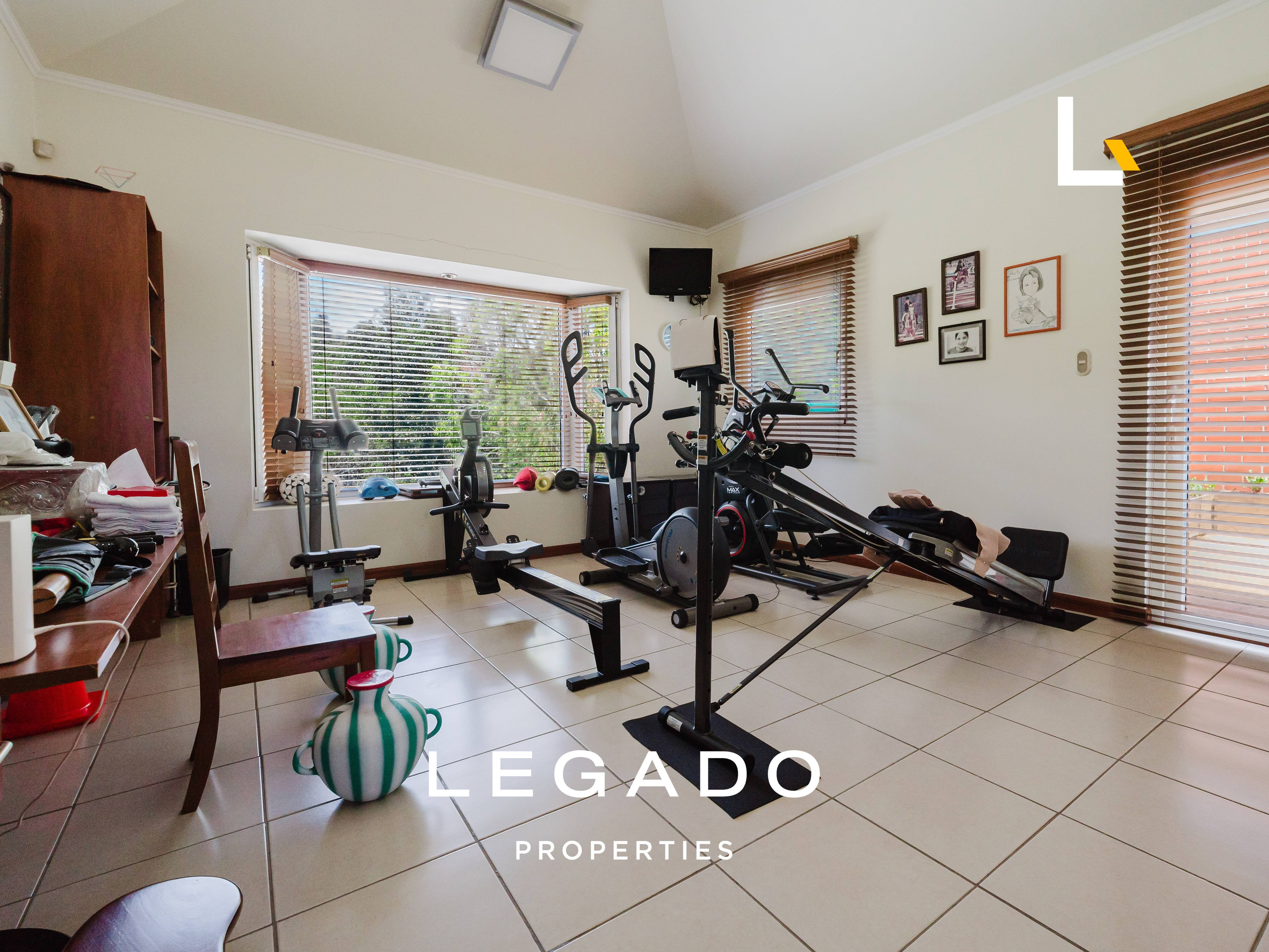 CASA, KM 20.5 CAES, CONDOMINIO COLINAS DE CASTEL