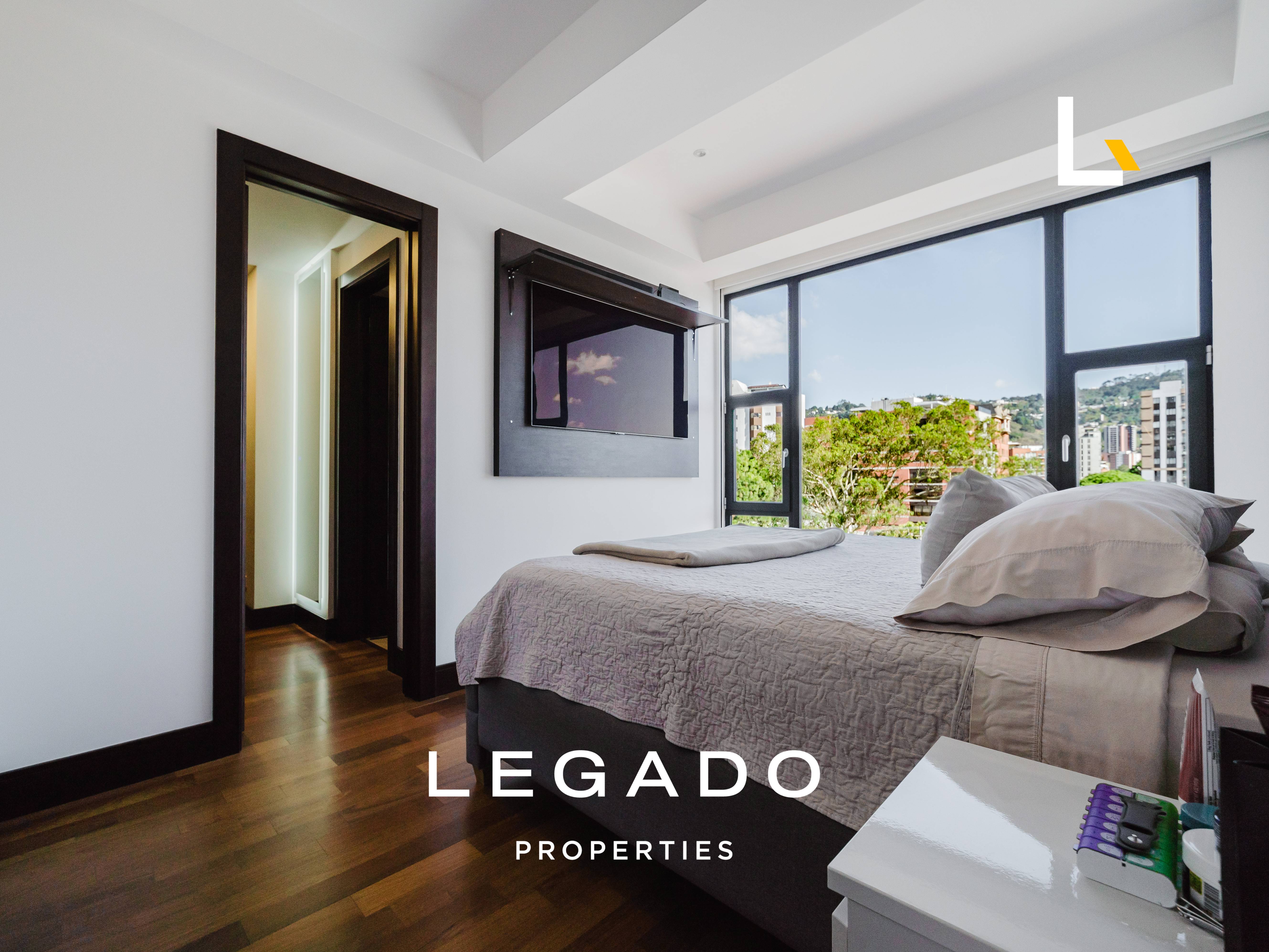 APARTAMENTO, ZONA 15 VH1, EDIFICIO LAUREL