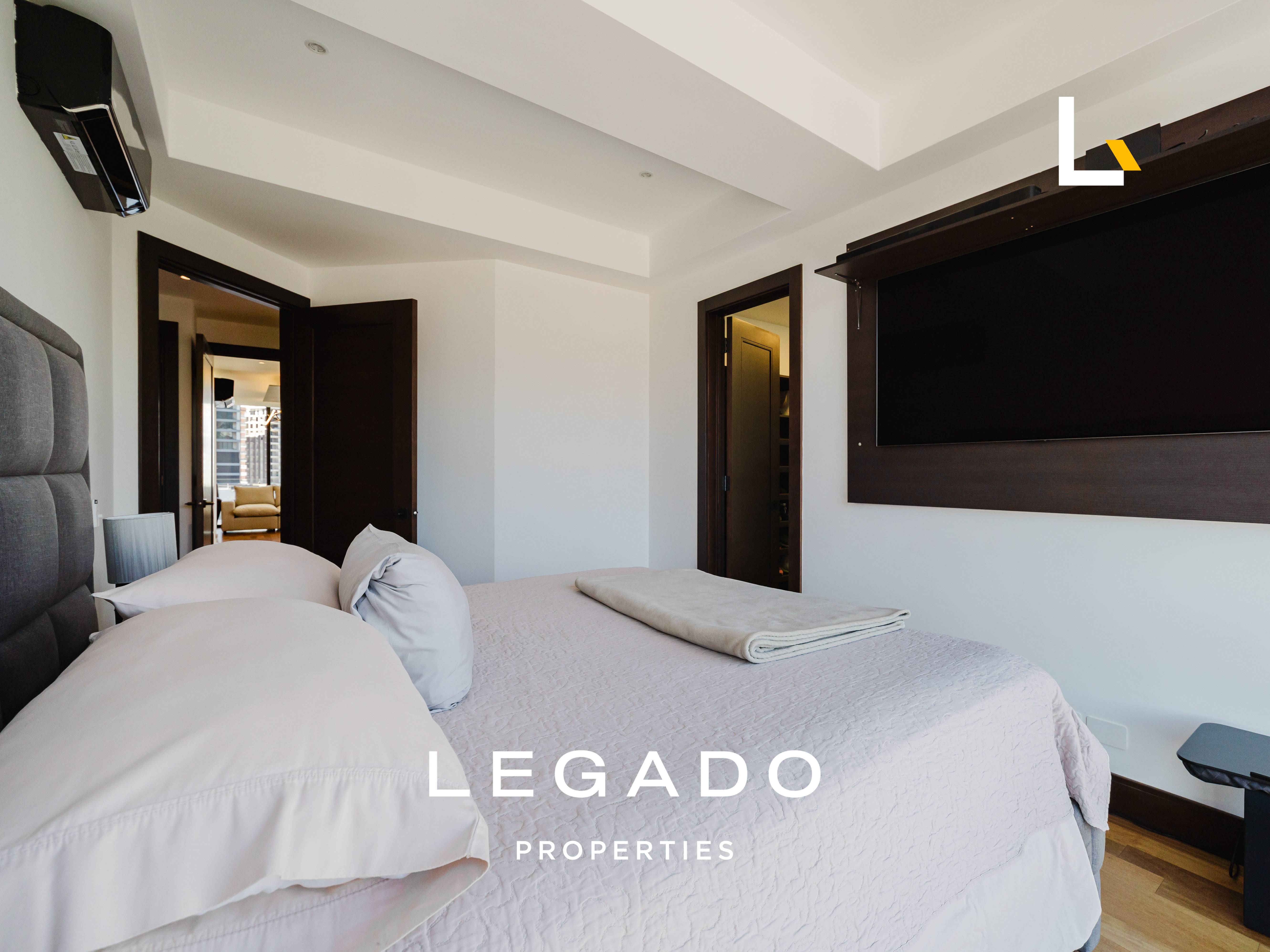 APARTAMENTO, ZONA 15 VH1, EDIFICIO LAUREL