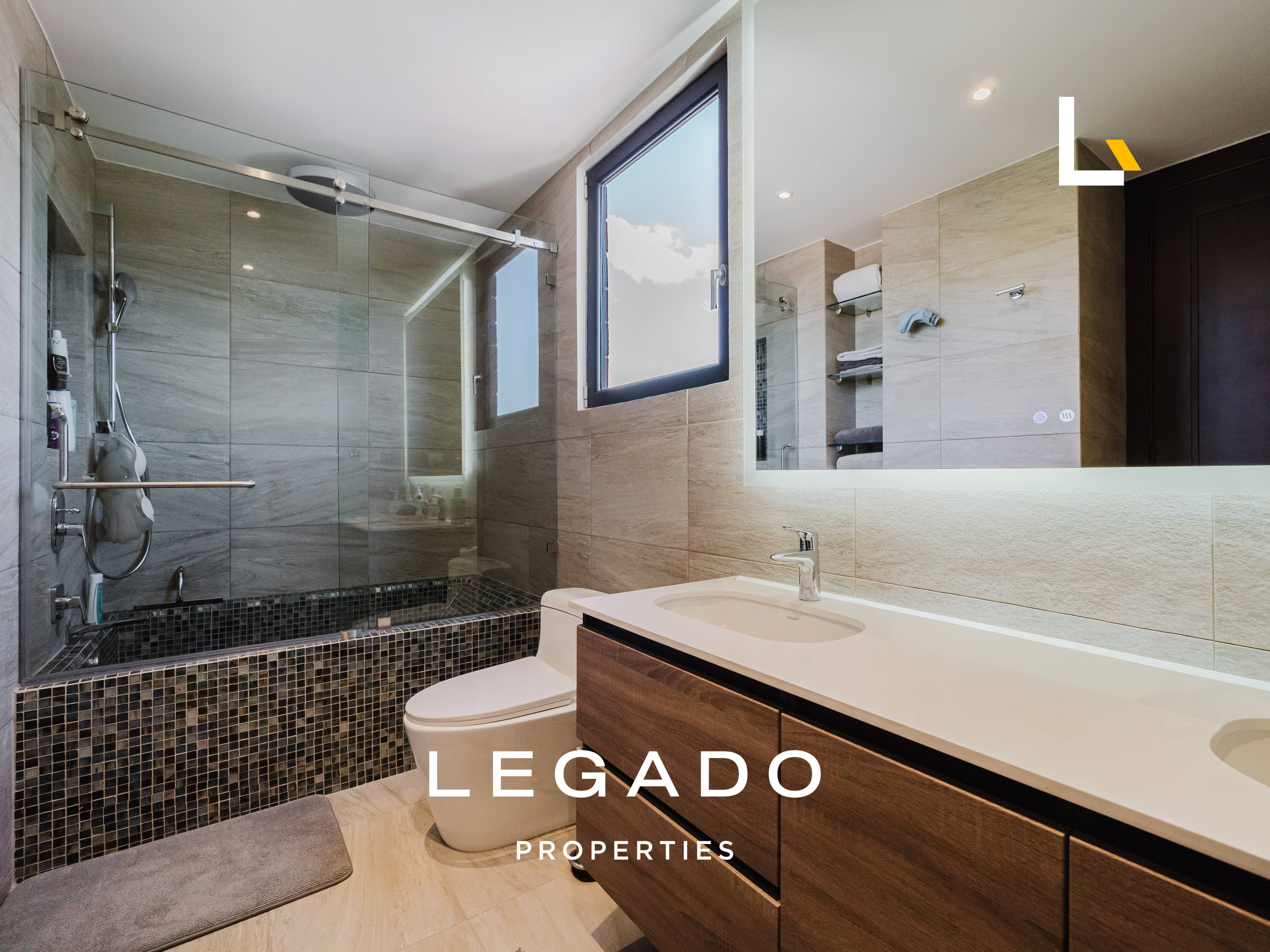 APARTAMENTO, ZONA 15 VH1, EDIFICIO LAUREL