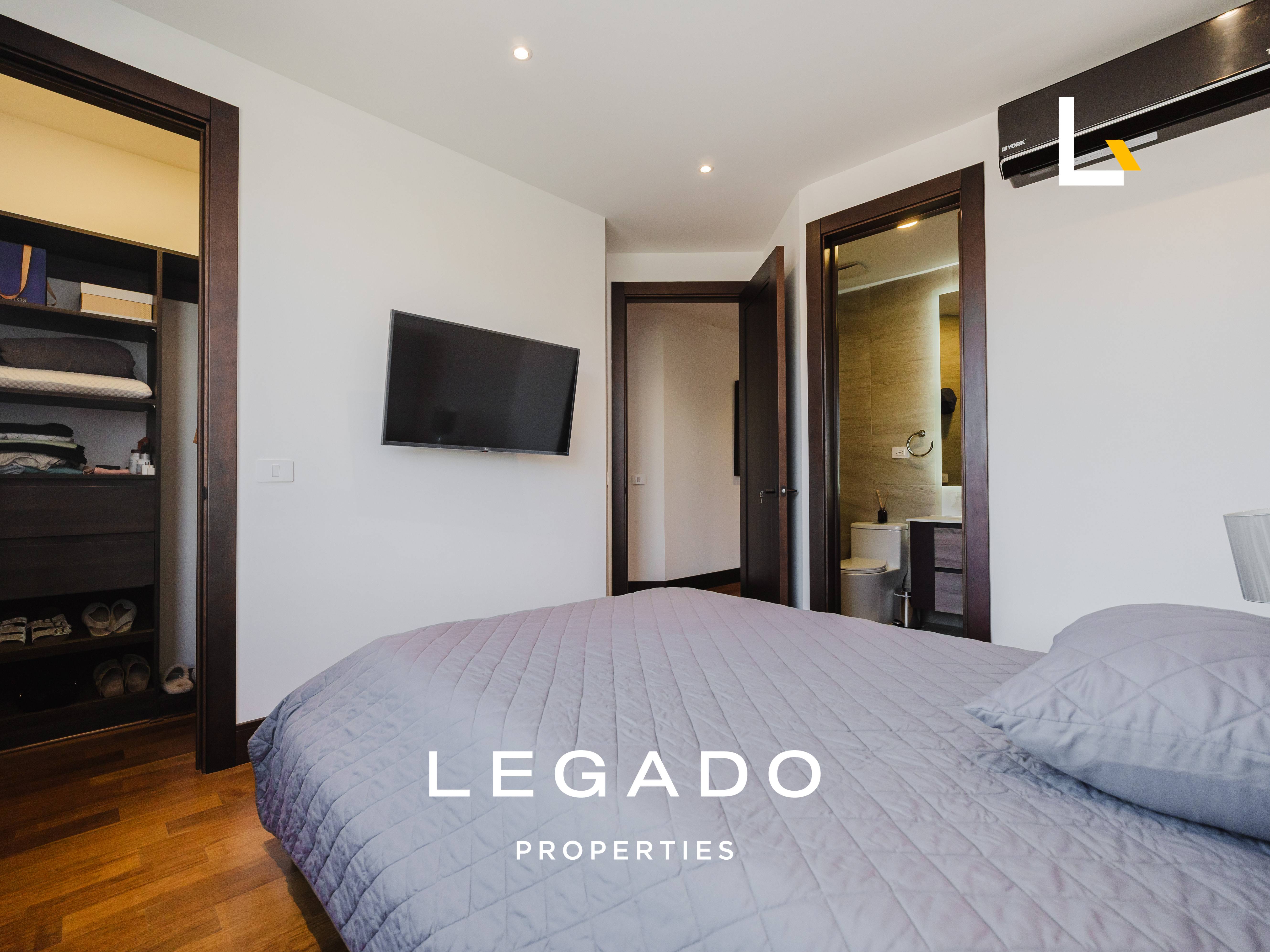 APARTAMENTO, ZONA 15 VH1, EDIFICIO LAUREL