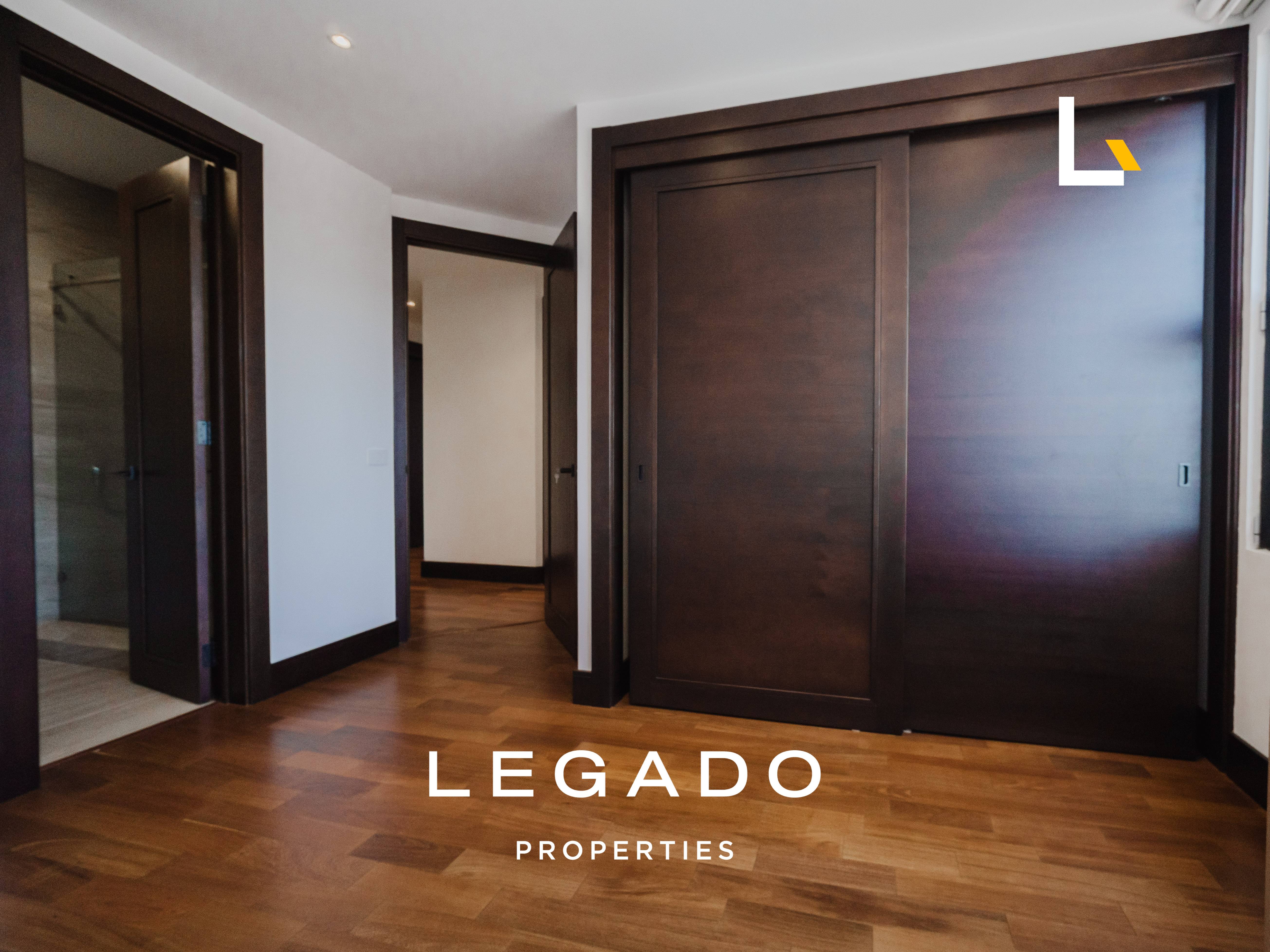 APARTAMENTO, ZONA 15 VH1, EDIFICIO LAUREL