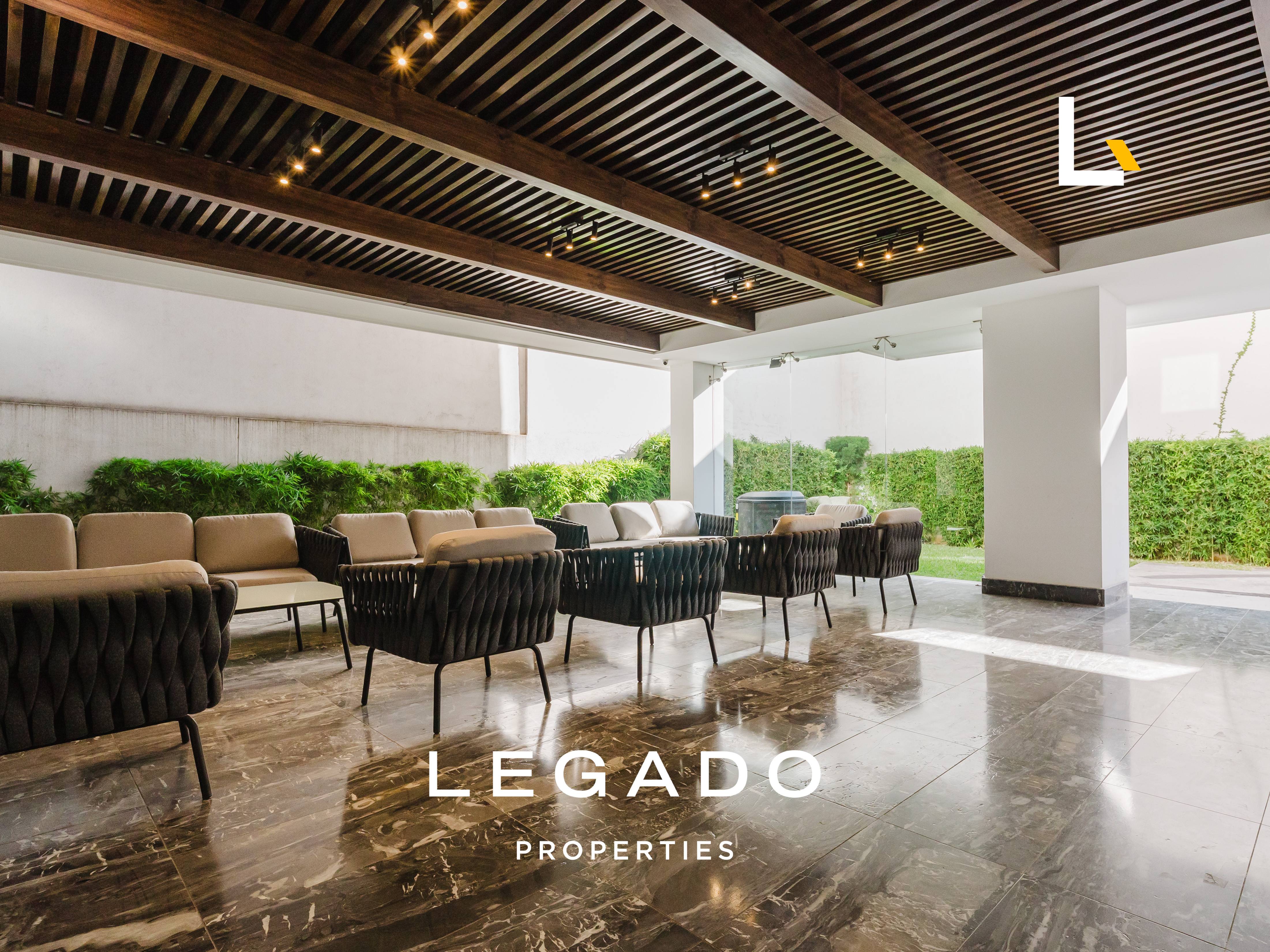APARTAMENTO, ZONA 15 VH1, EDIFICIO LAUREL