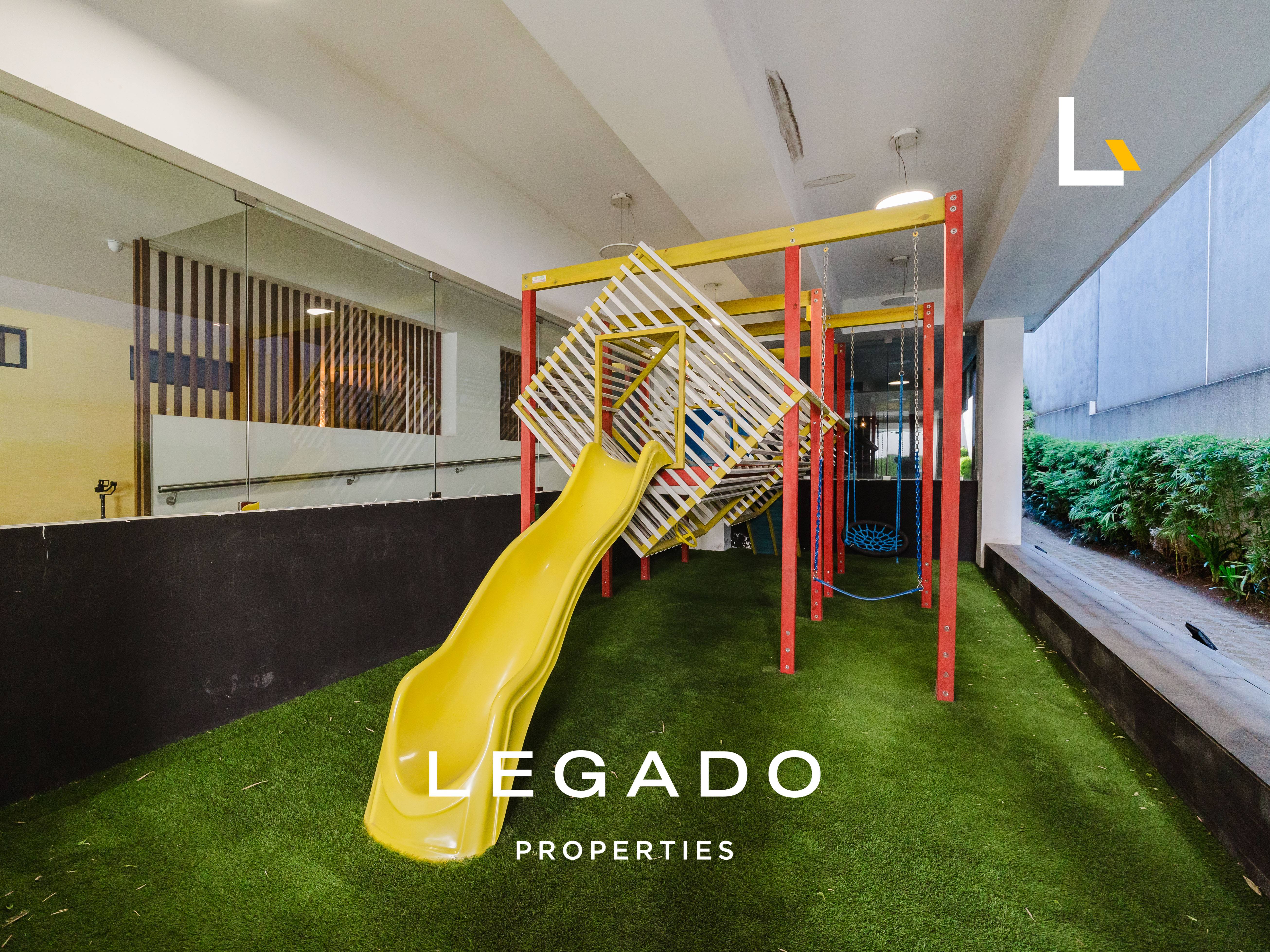 APARTAMENTO, ZONA 15 VH1, EDIFICIO LAUREL