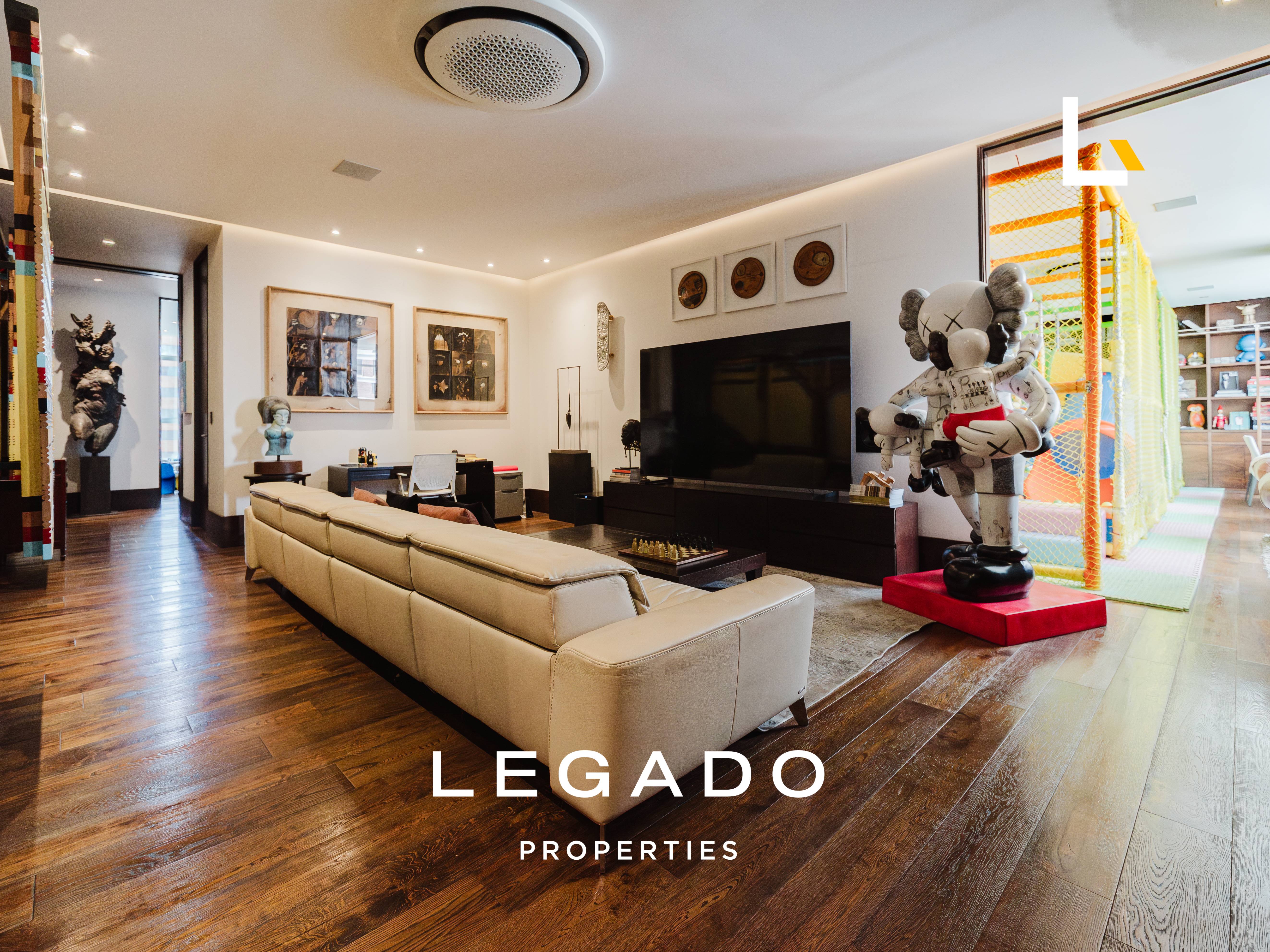 APARTAMENTO ZONA 14, EDIFICIO VITRA