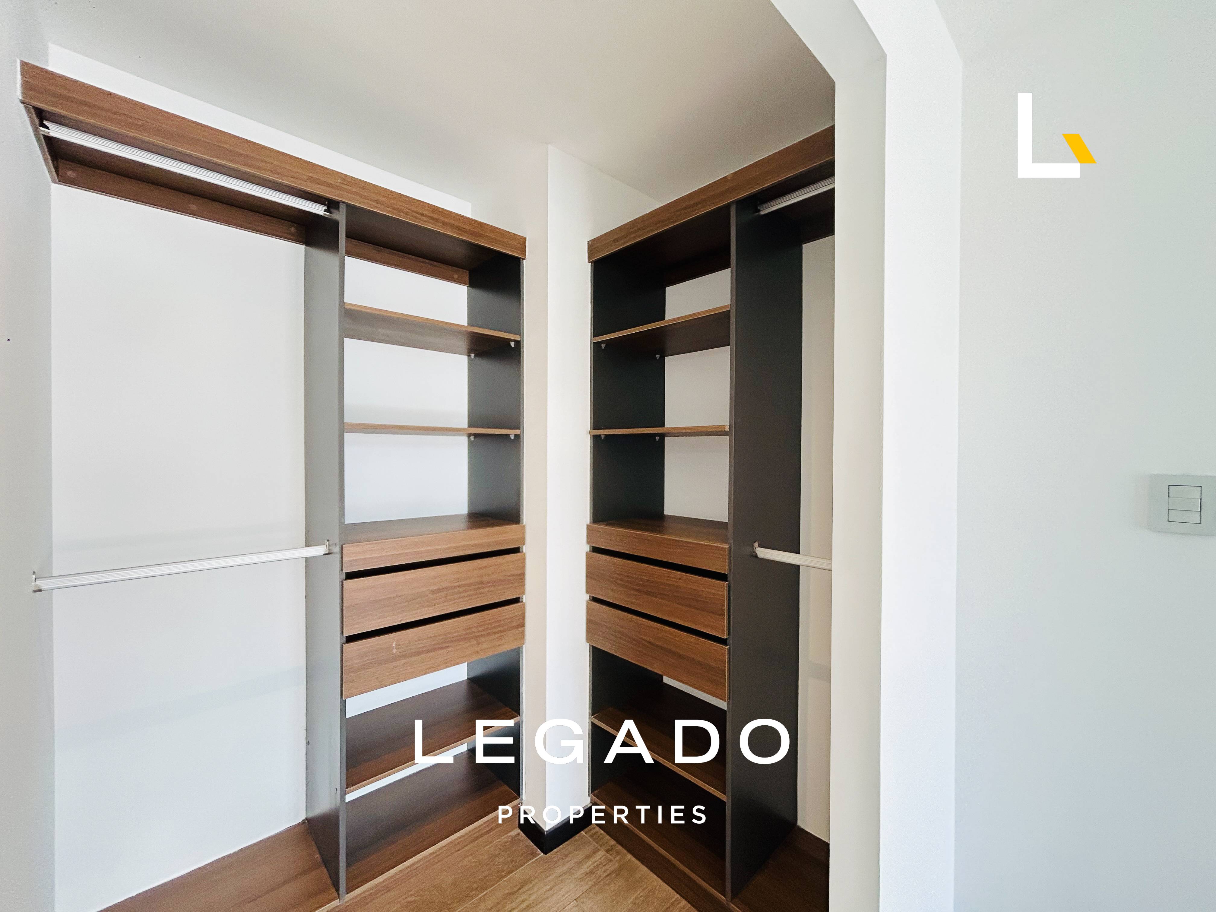 APARTAMENTO ZONA 10, EDIFICIO IQ10