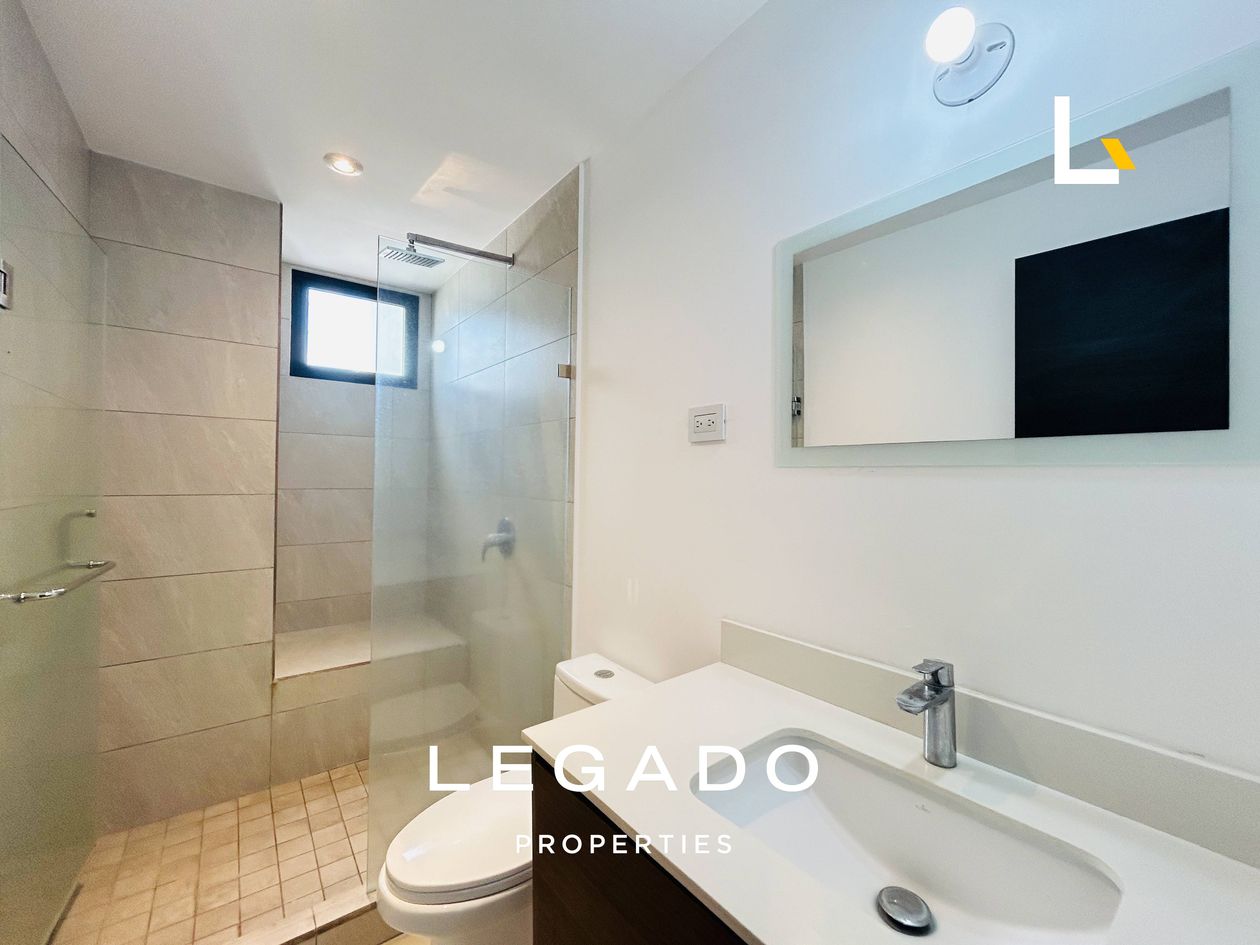 APARTAMENTO ZONA 10, EDIFICIO IQ10