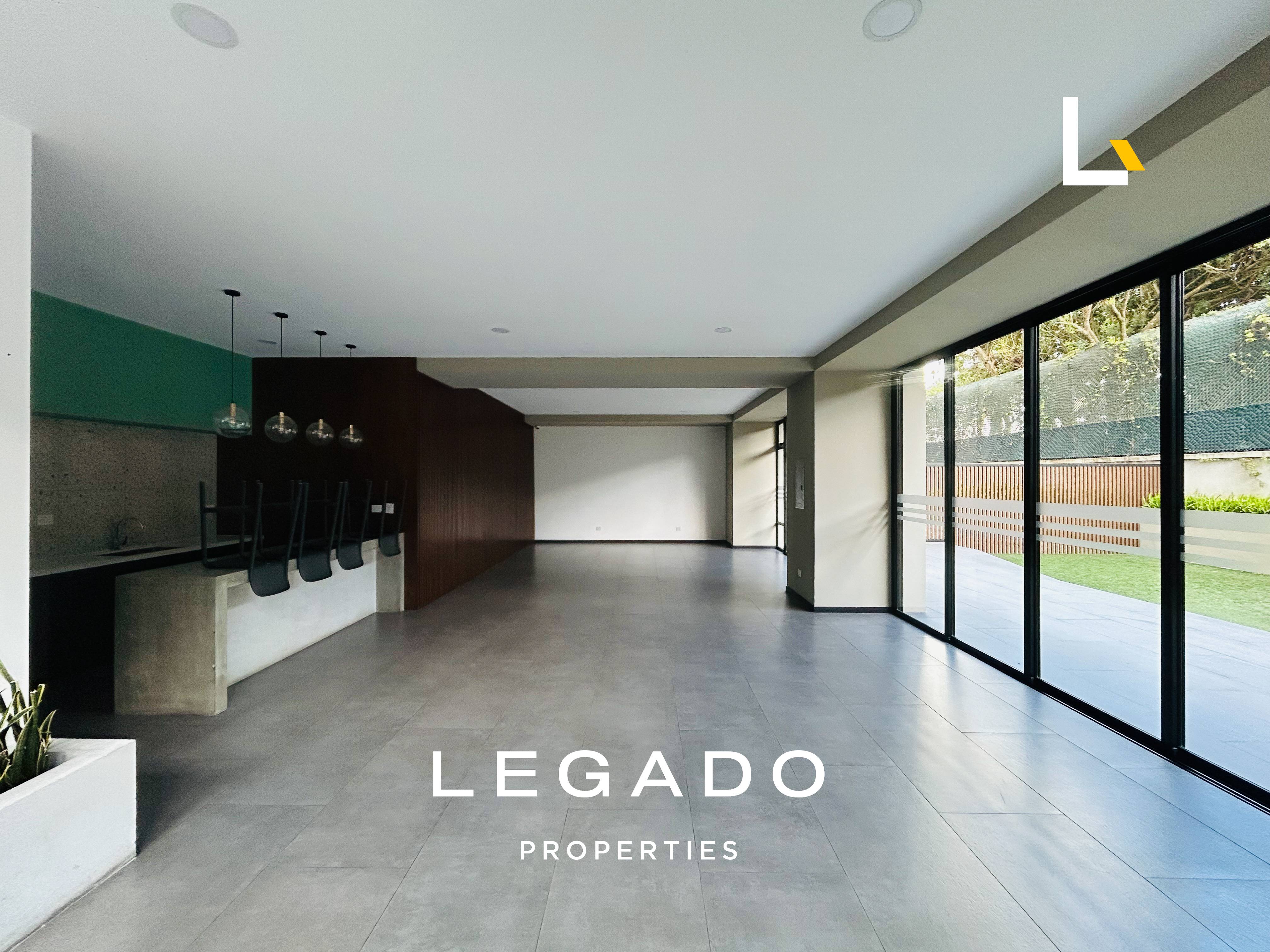 APARTAMENTO ZONA 10, EDIFICIO IQ10
