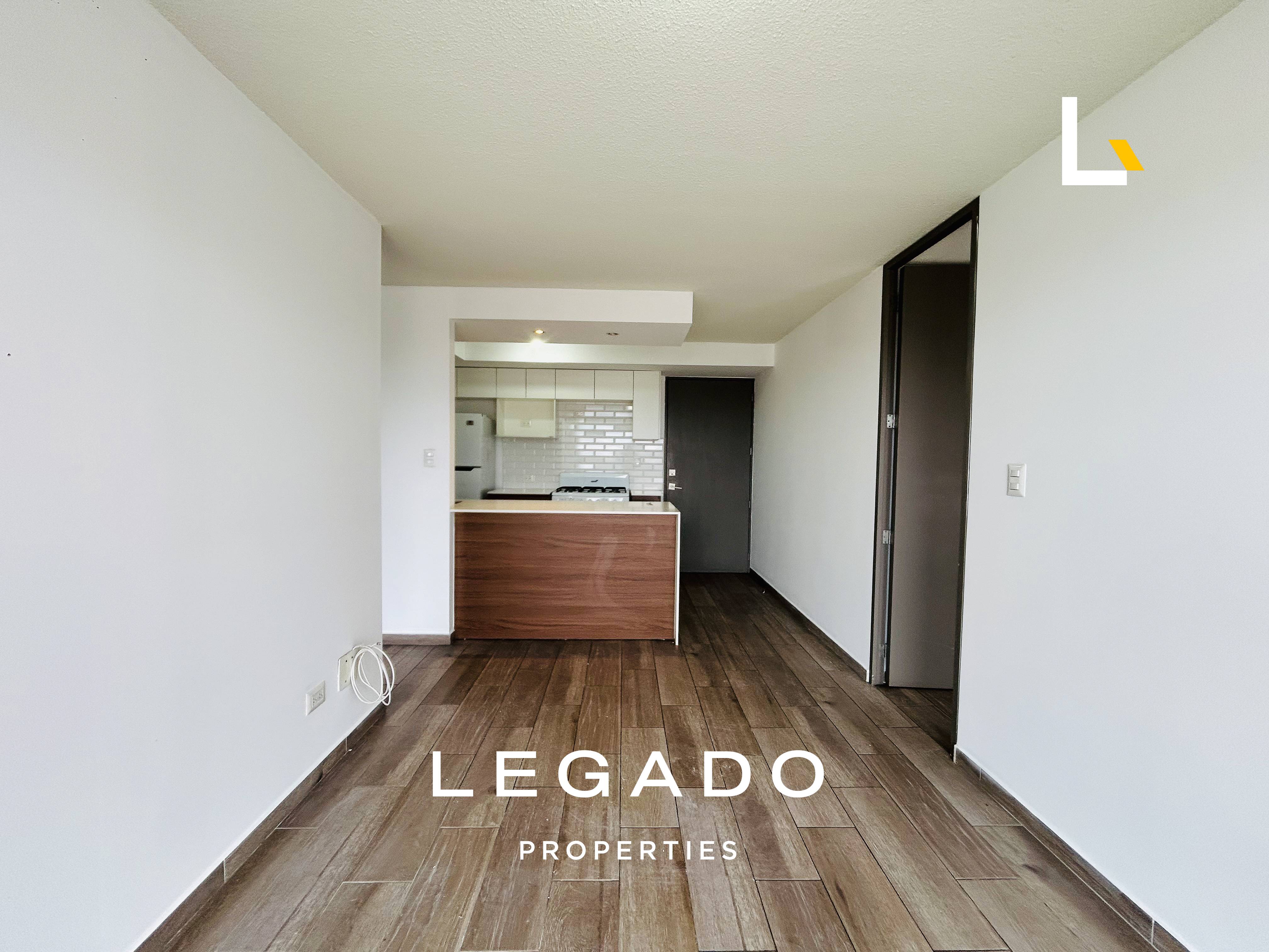 APARTAMENTO ZONA 11, EDIFICIO ARALIA