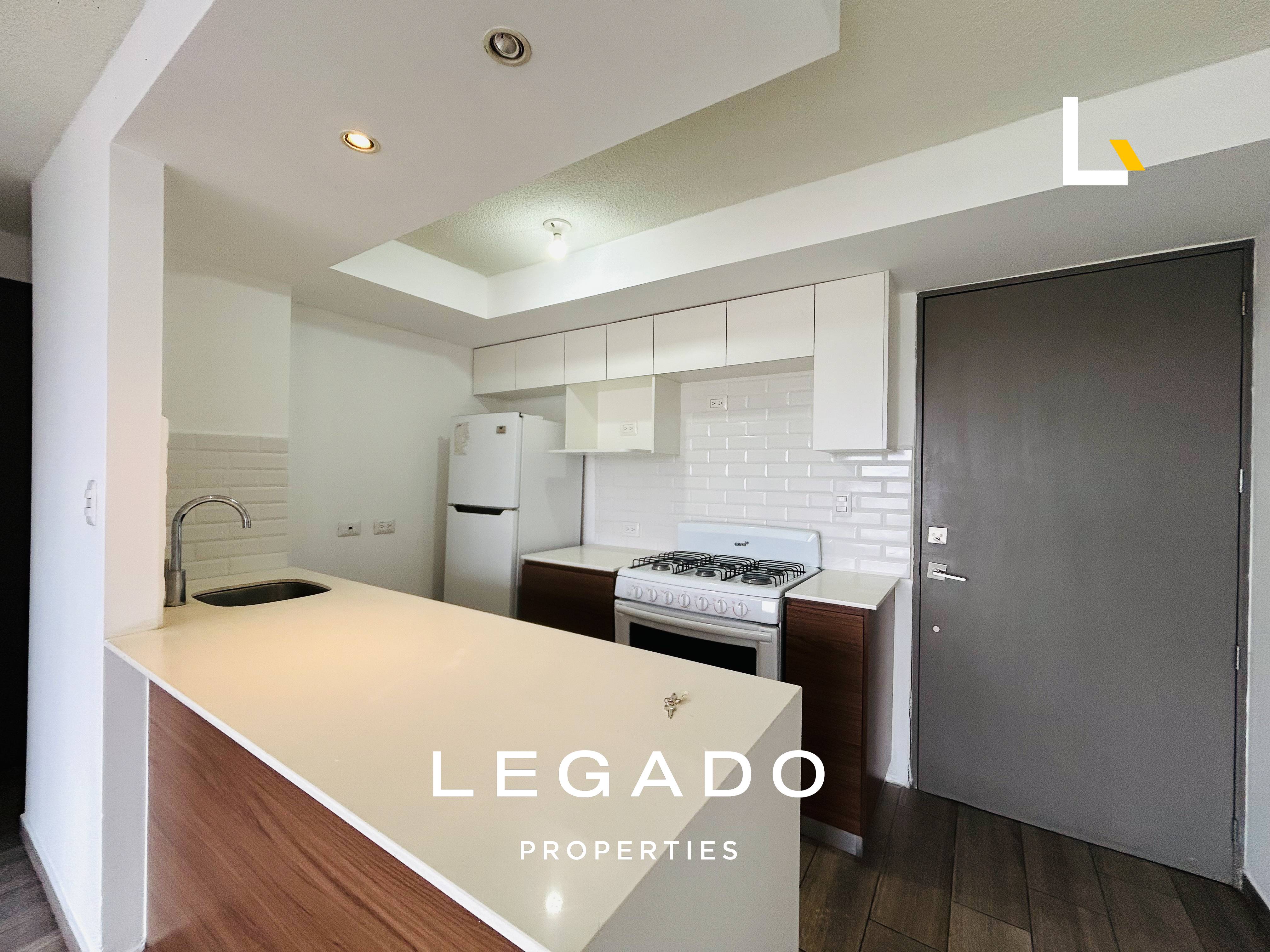 APARTAMENTO ZONA 11, EDIFICIO ARALIA