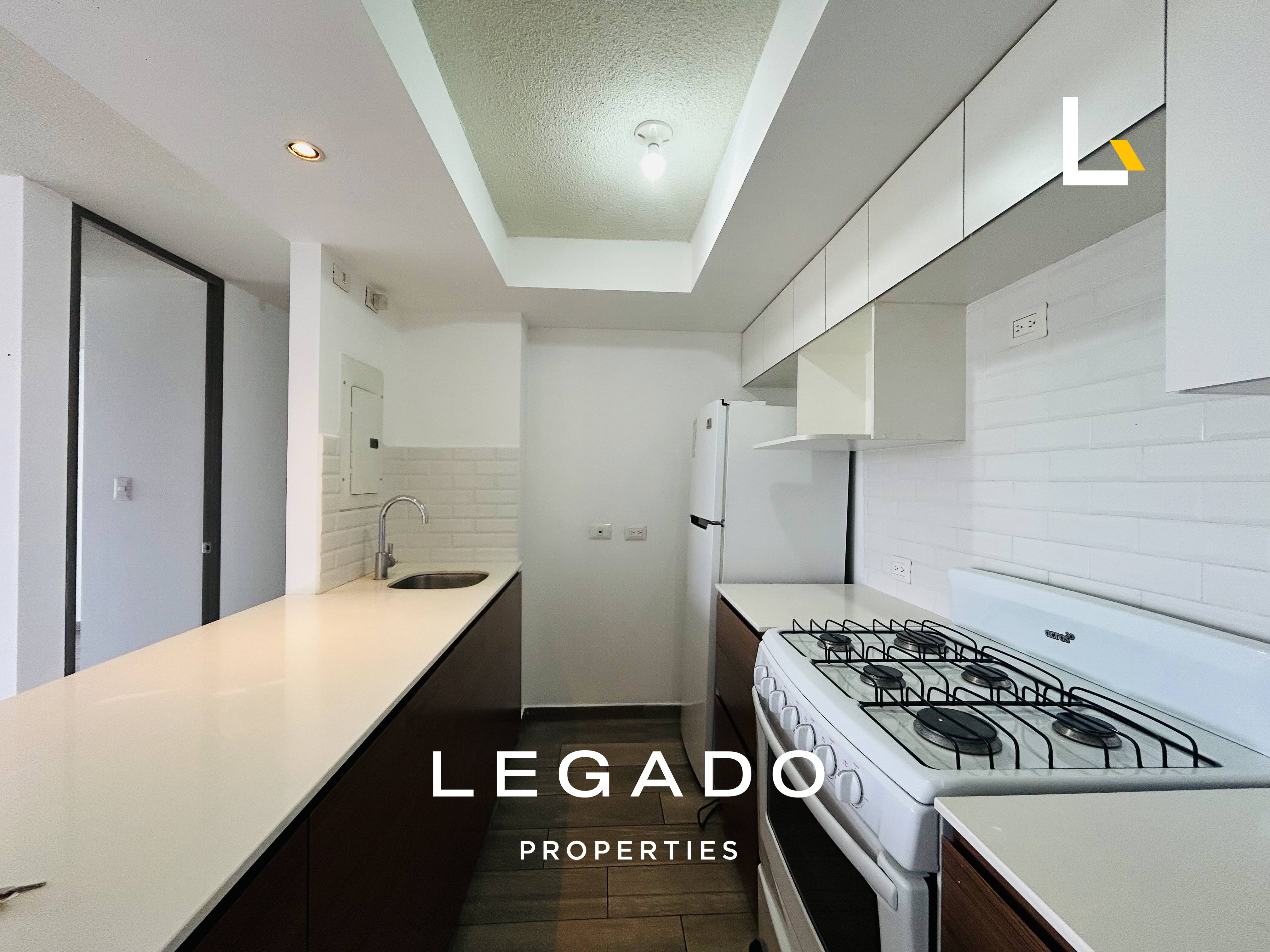APARTAMENTO ZONA 11, EDIFICIO ARALIA
