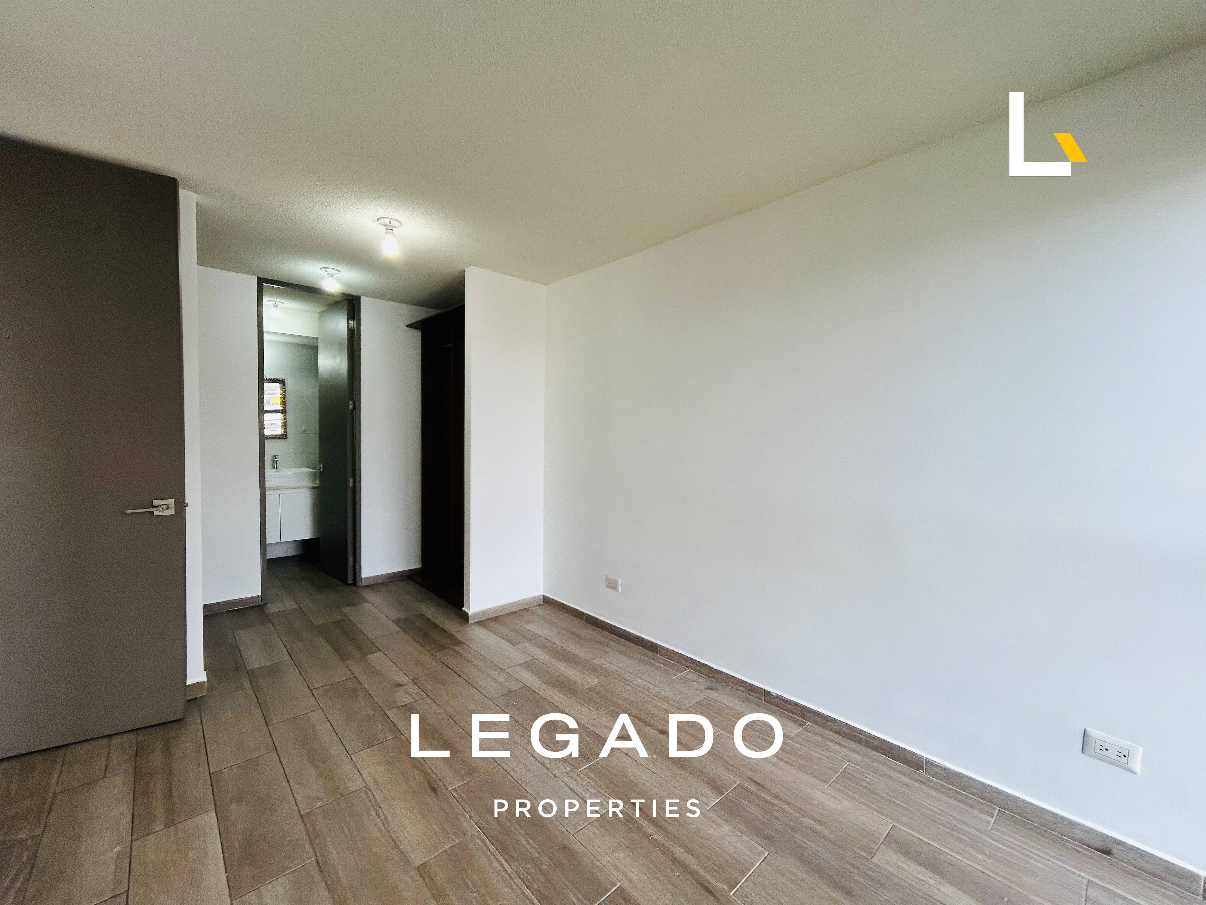APARTAMENTO ZONA 11, EDIFICIO ARALIA