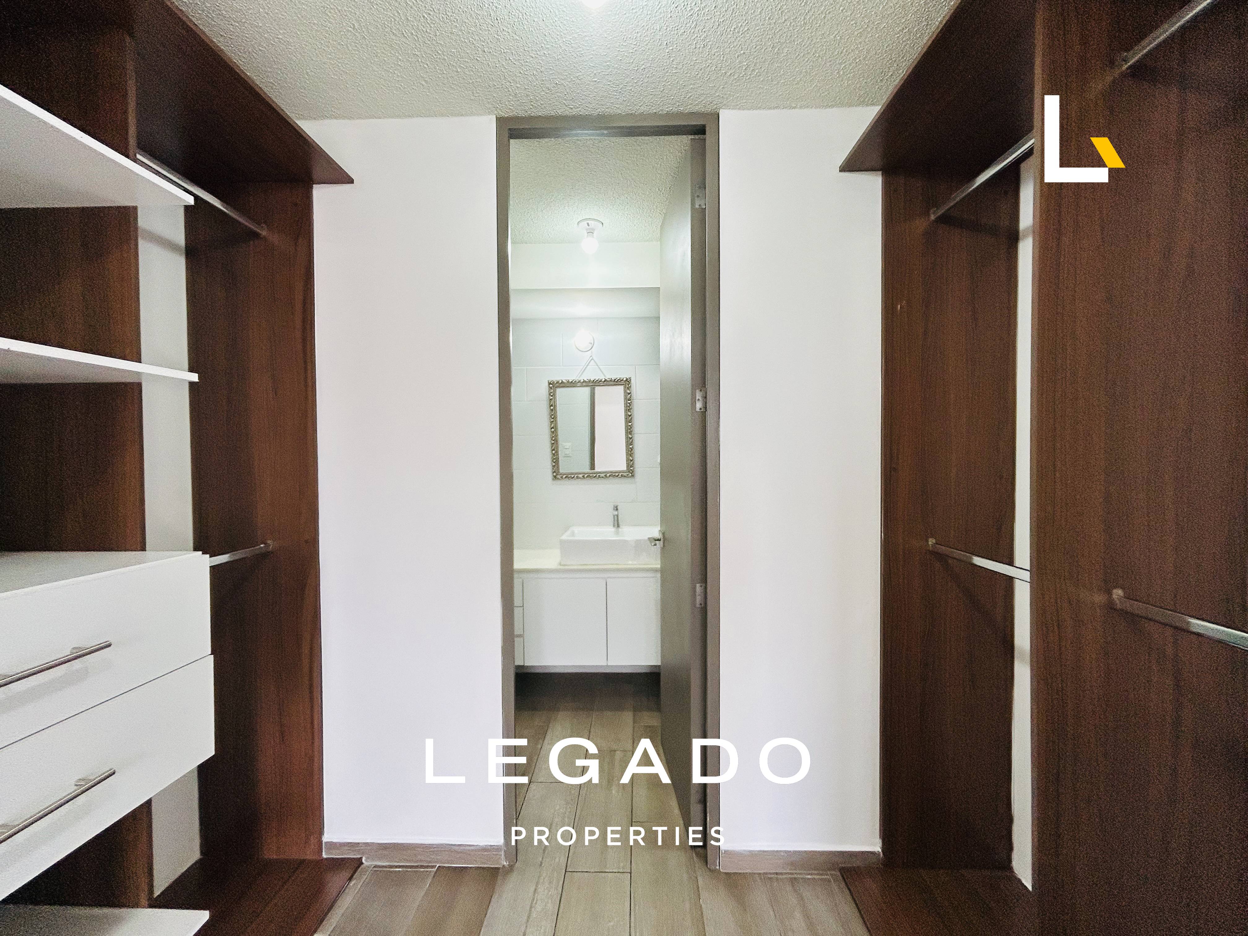 APARTAMENTO ZONA 11, EDIFICIO ARALIA